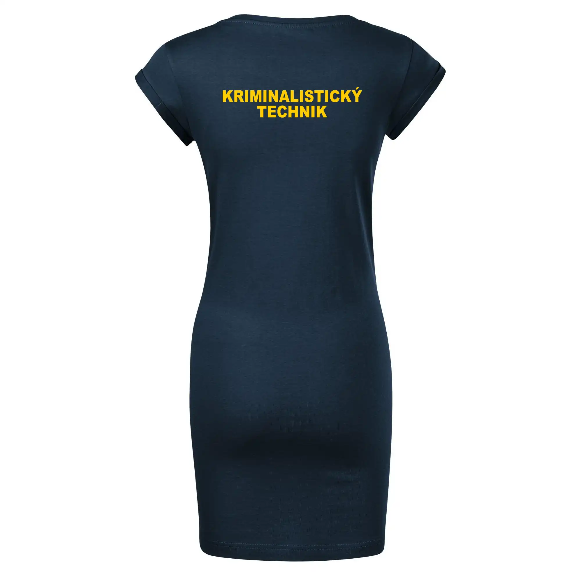 Kriminalistický technik