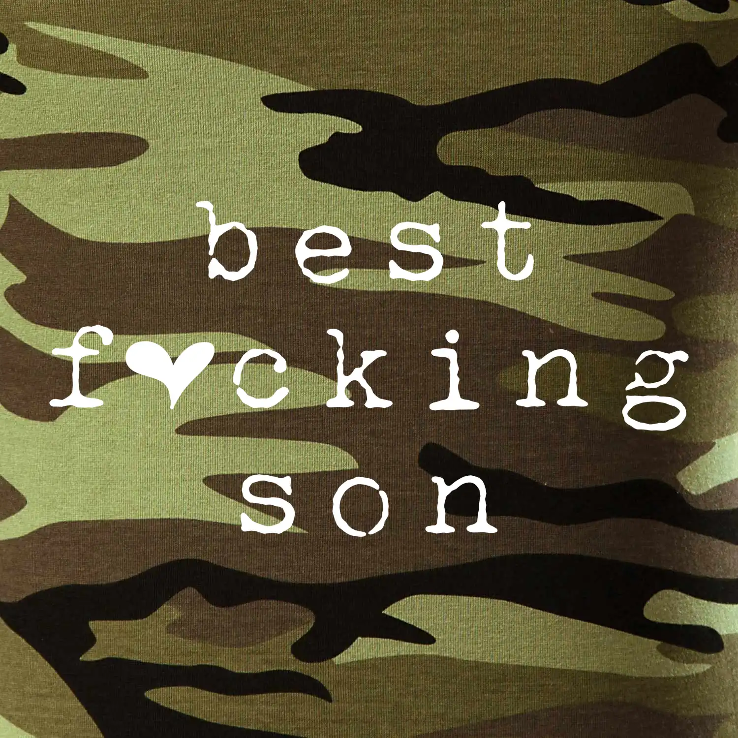 Best fucking son
