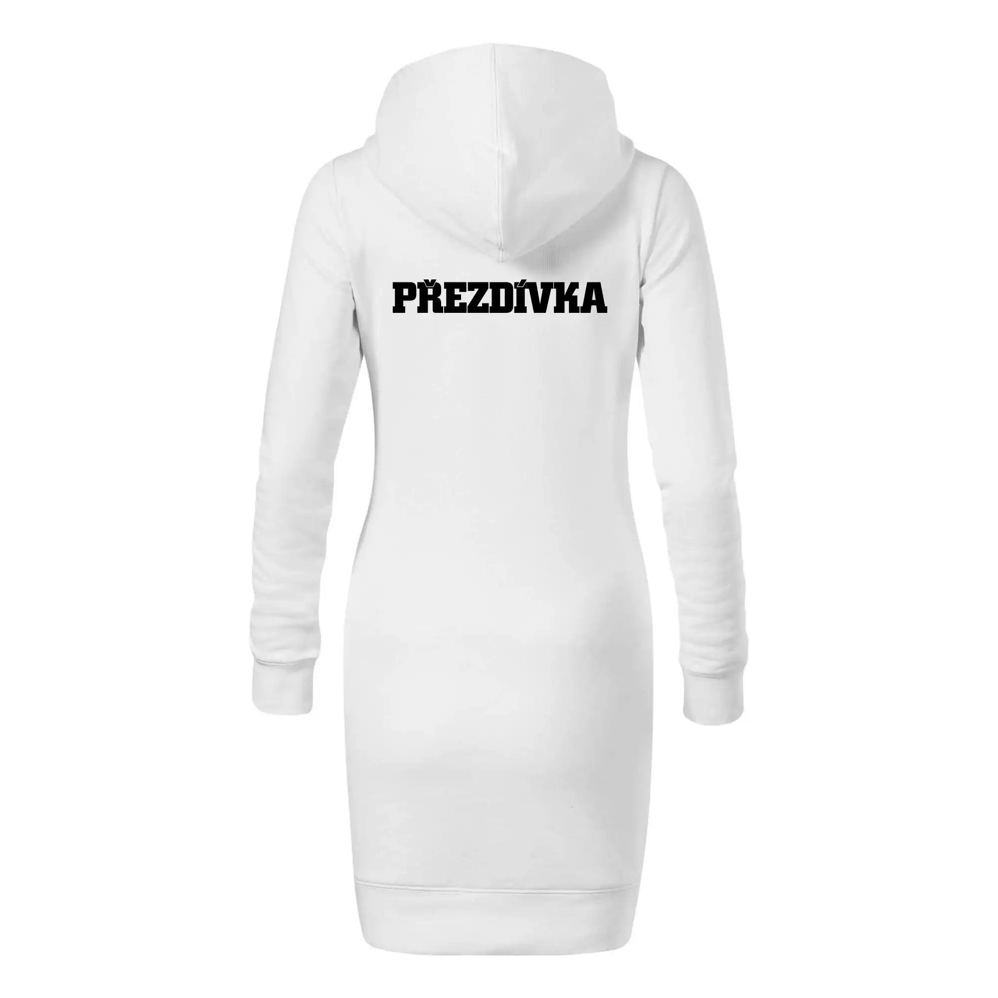 Na vodu - pádla hory (vlastní nápis)
