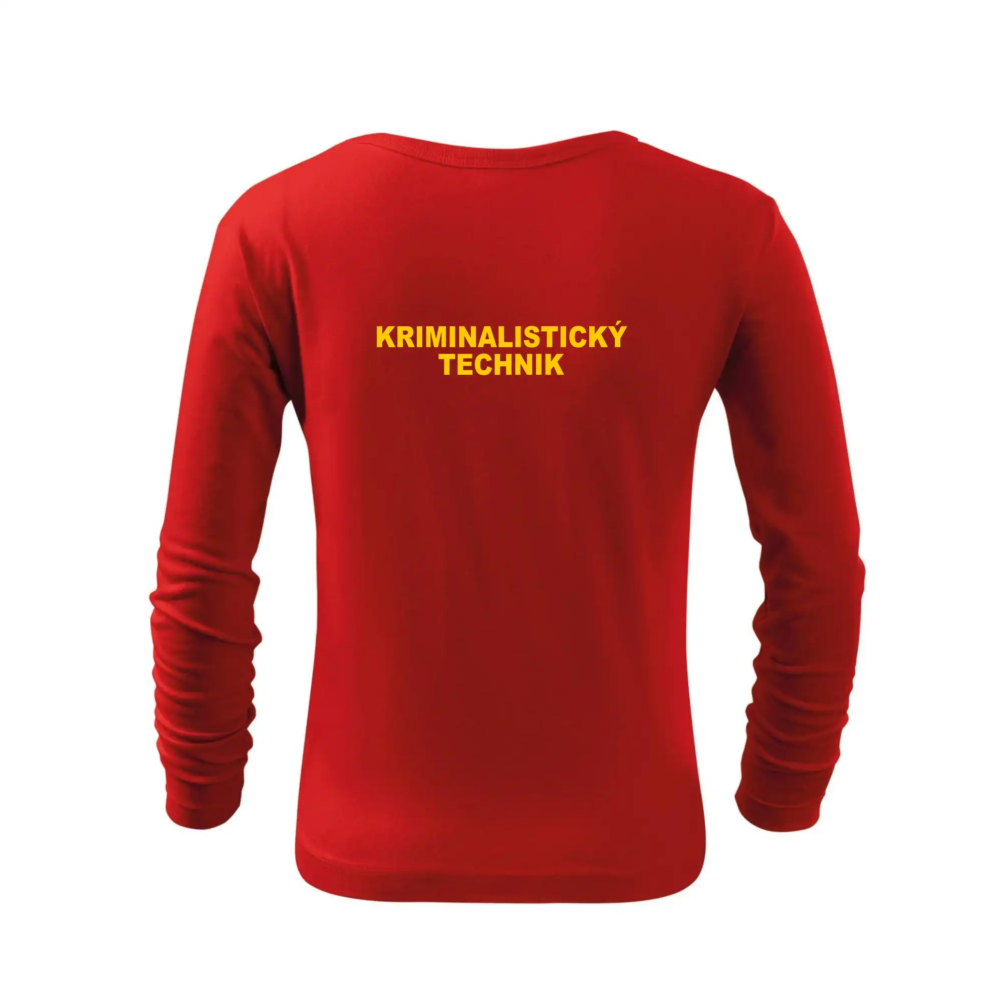 Kriminalistický technik