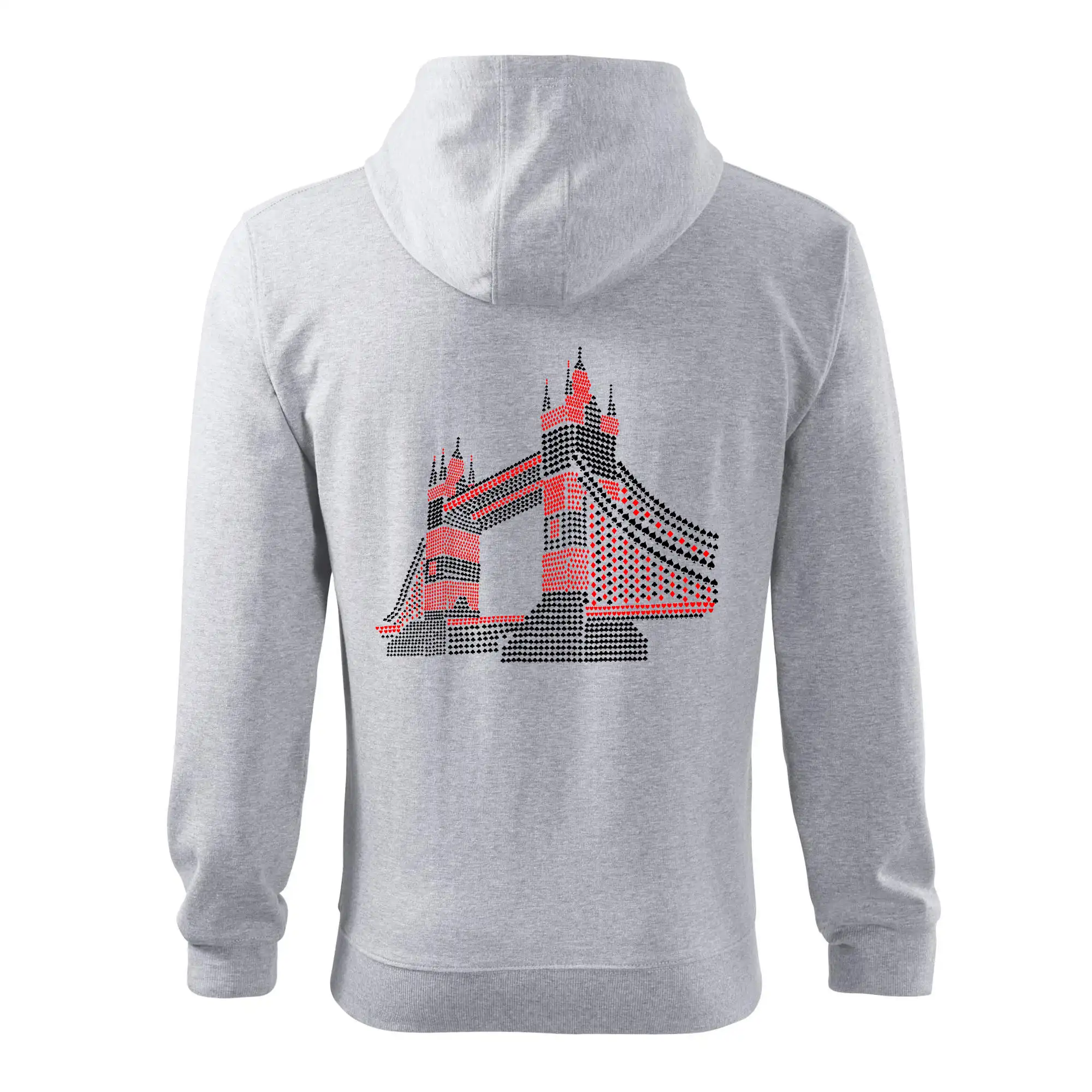 Tower bridge symboly