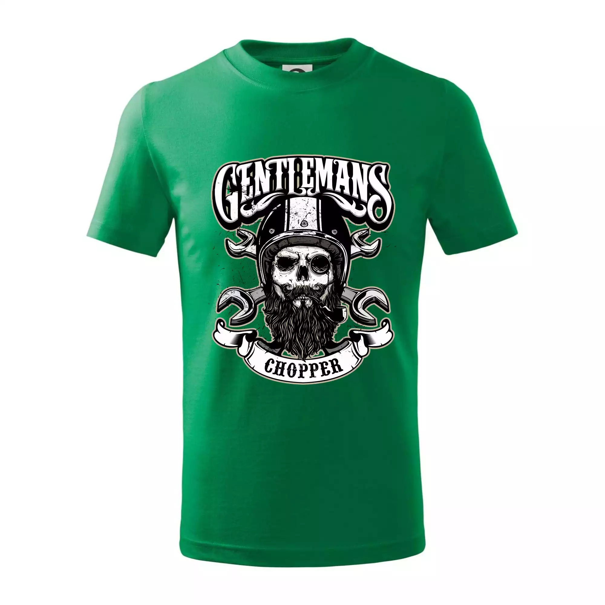 Gentlemans Chopper