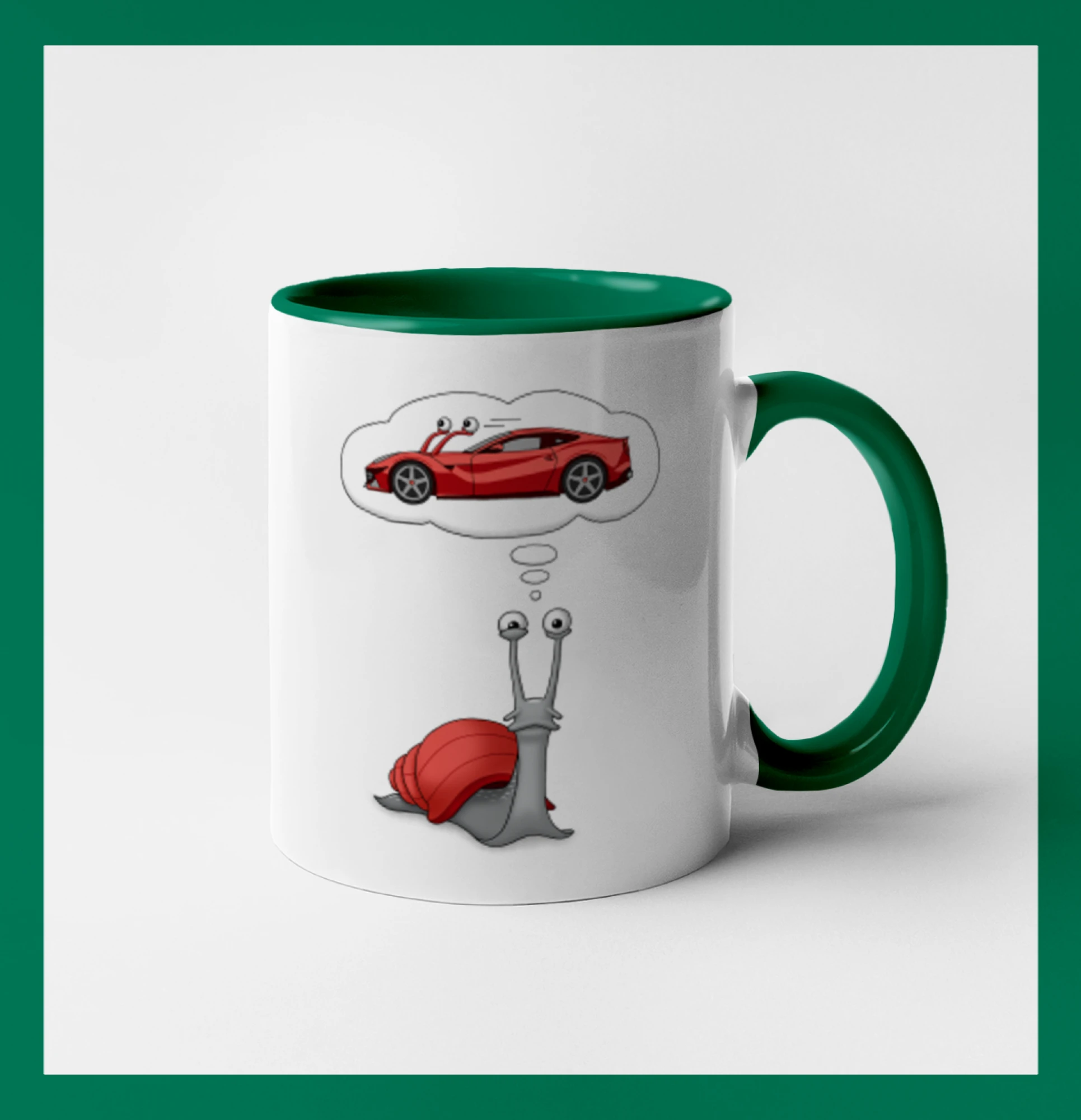 Nesplnitelný sen (Hana-creative)