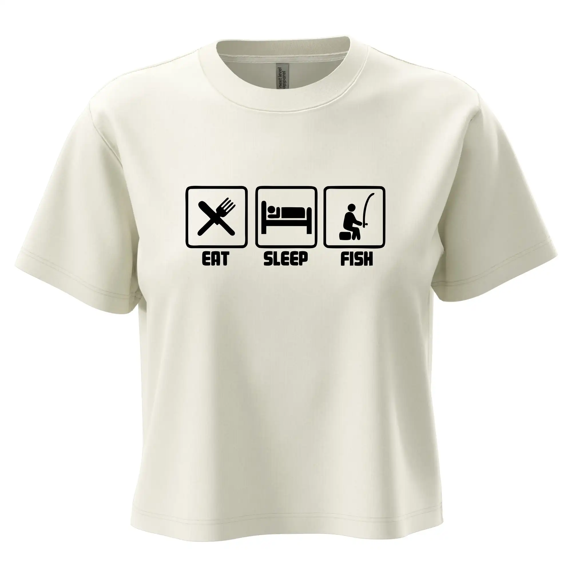 Rybaření  - Eat sleep Fish