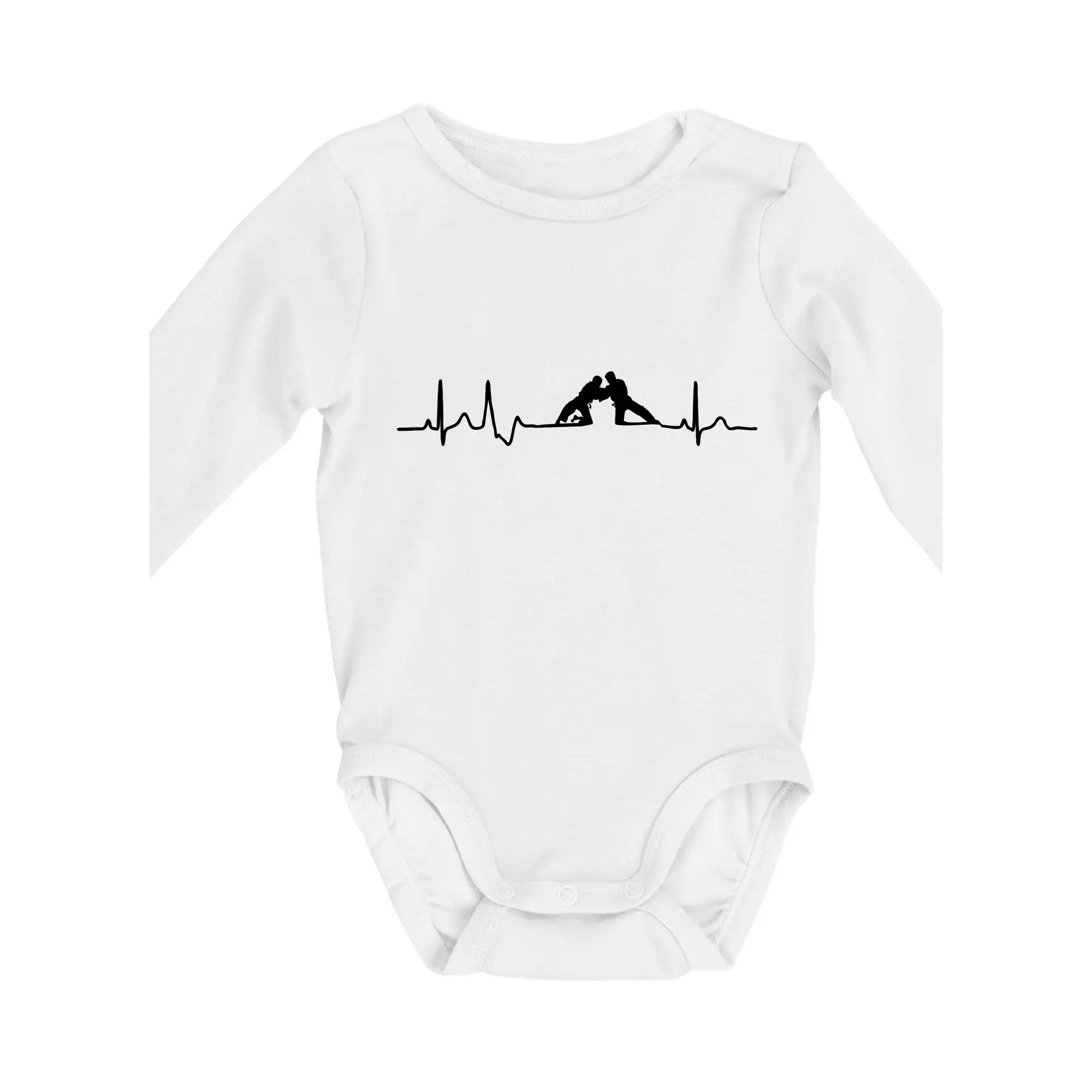 Judo Ekg