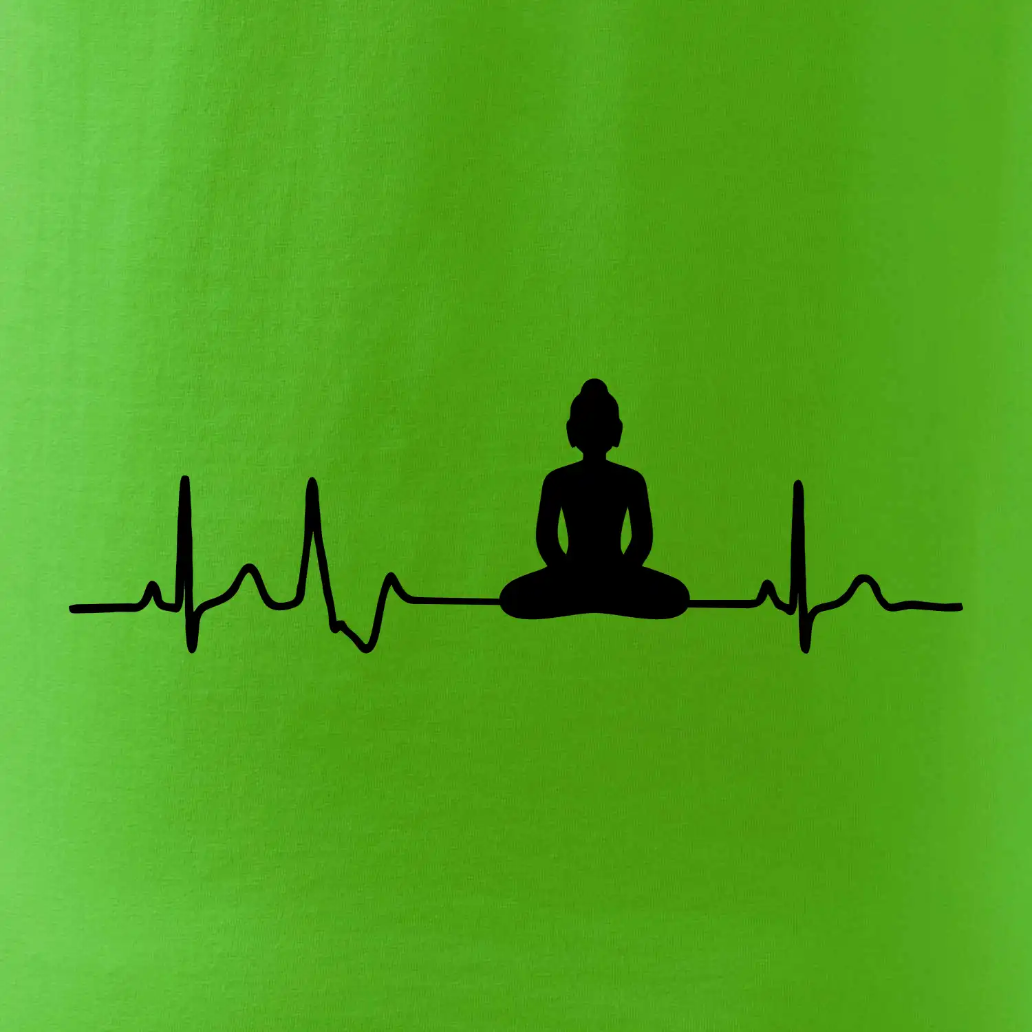 Ekg Budha