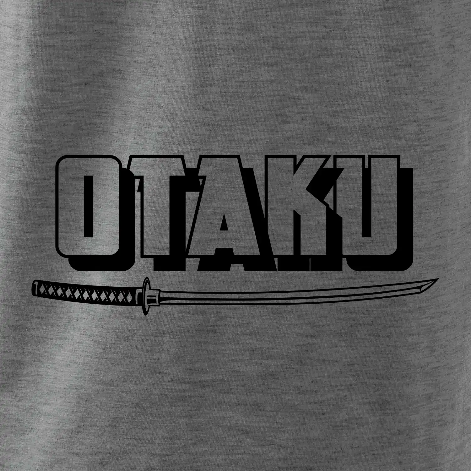 Otaku - katana