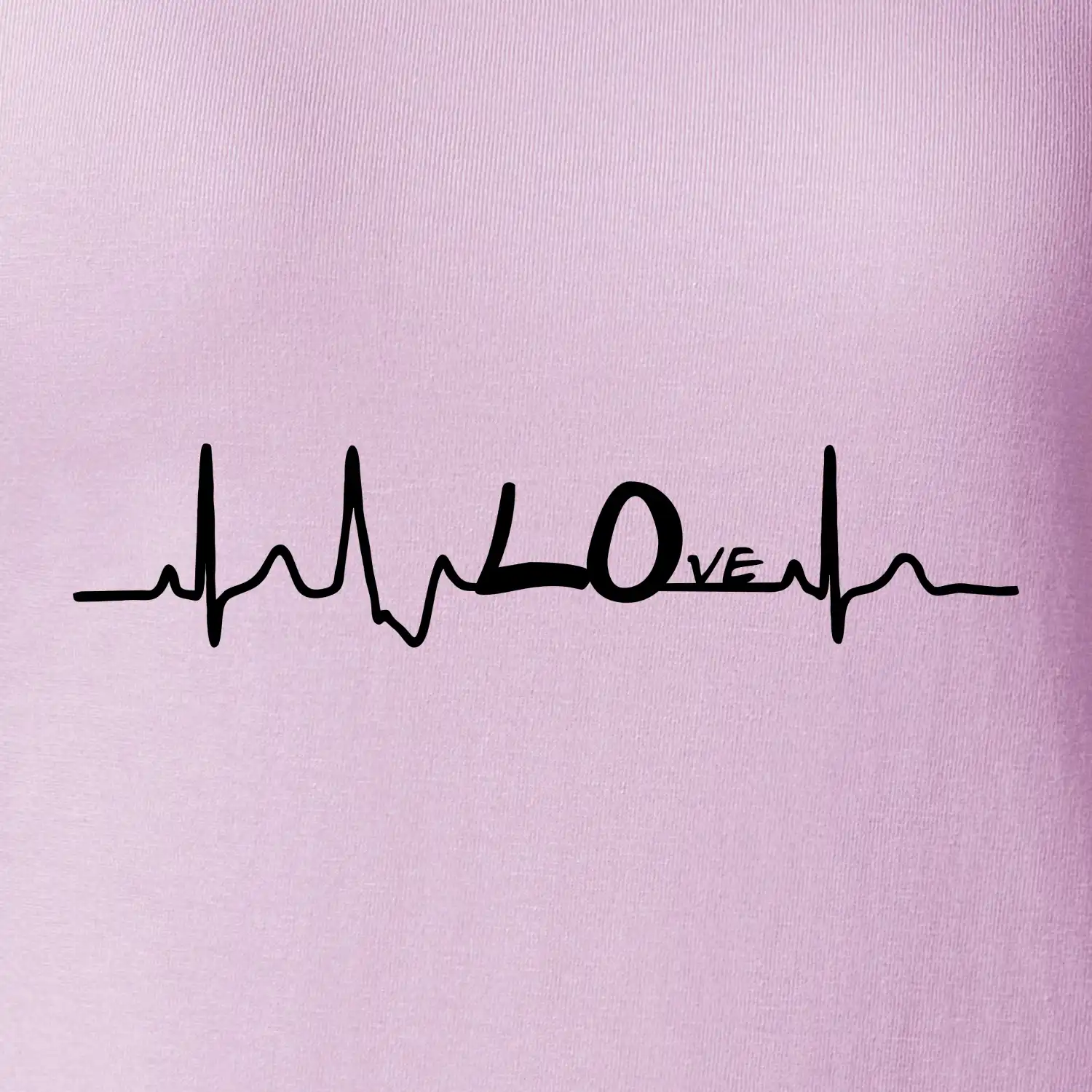 EKG LOVE párové