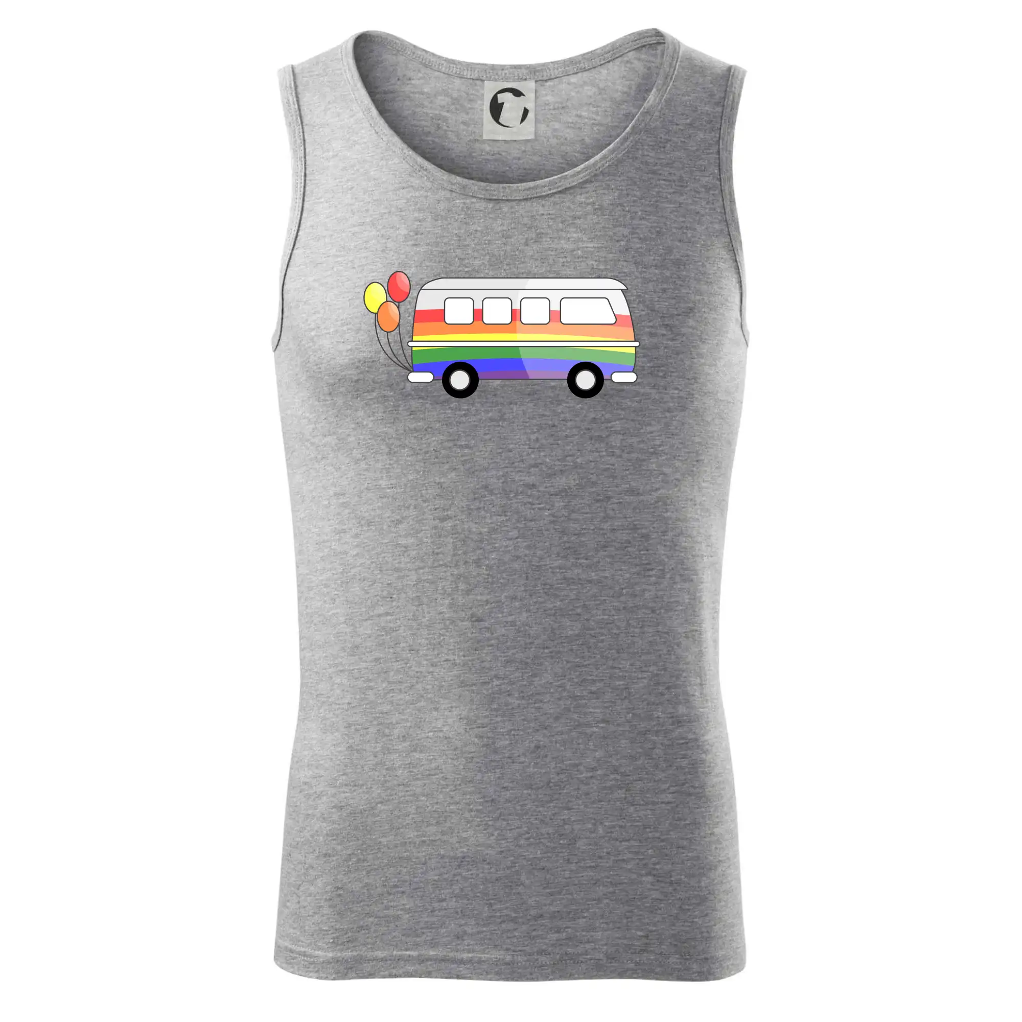 LGBT busík