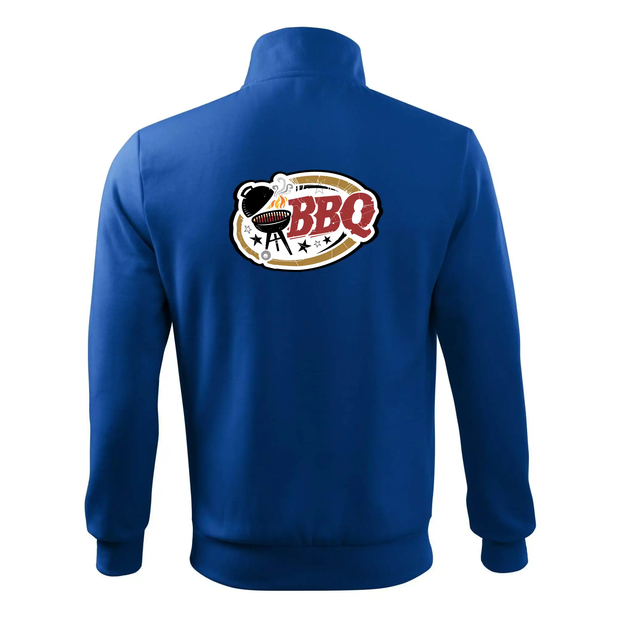 BBQ logo