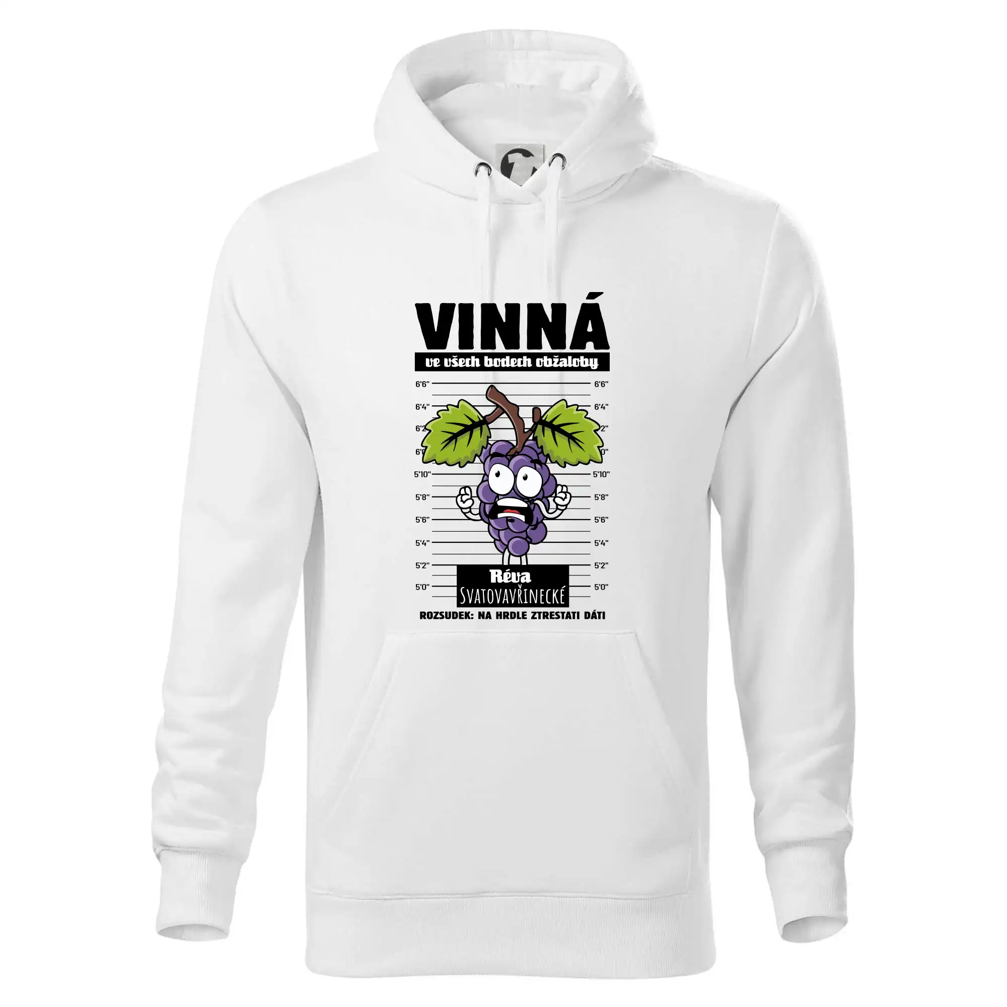 Vinná réva odsouzena Svatovavřinecké