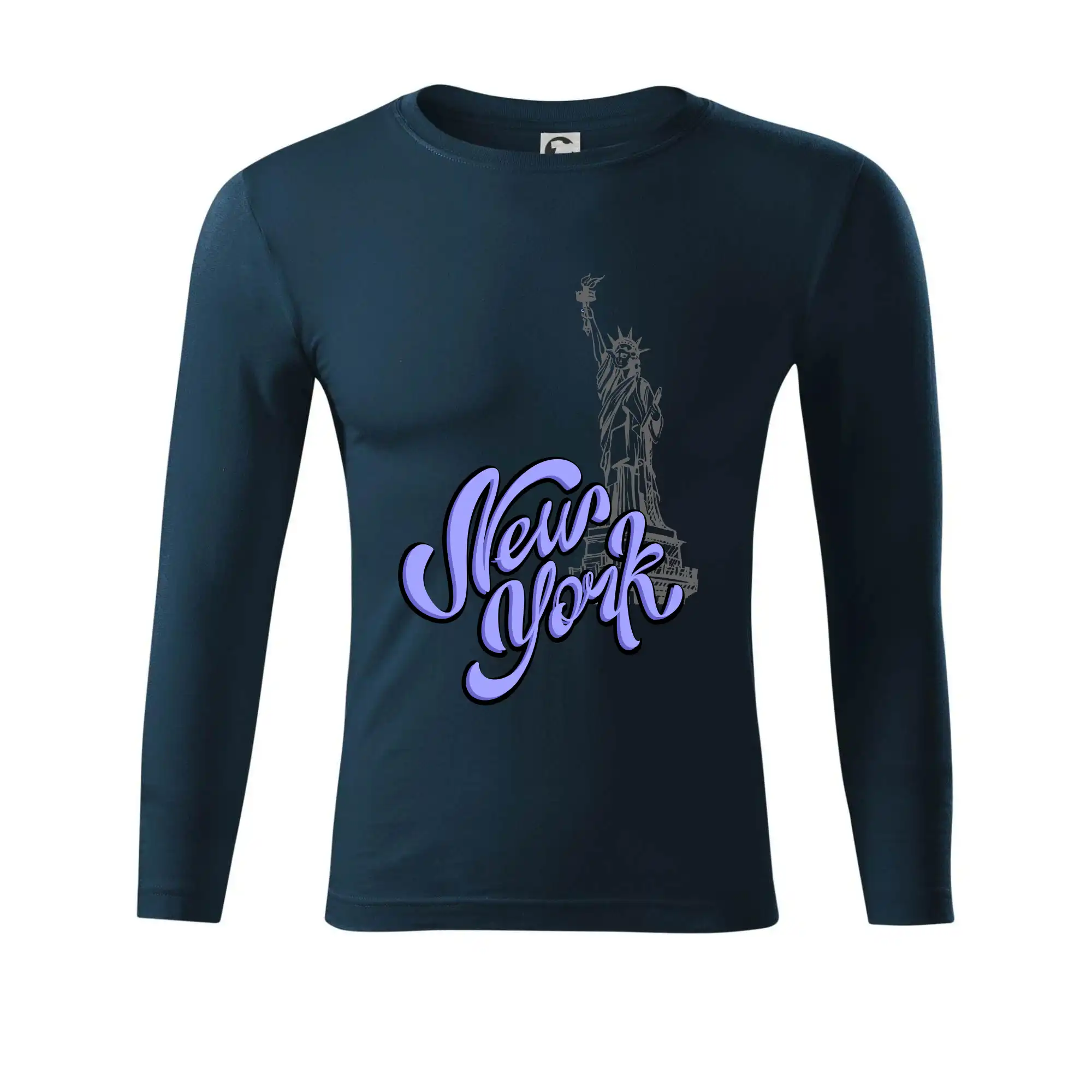 New York Lettering