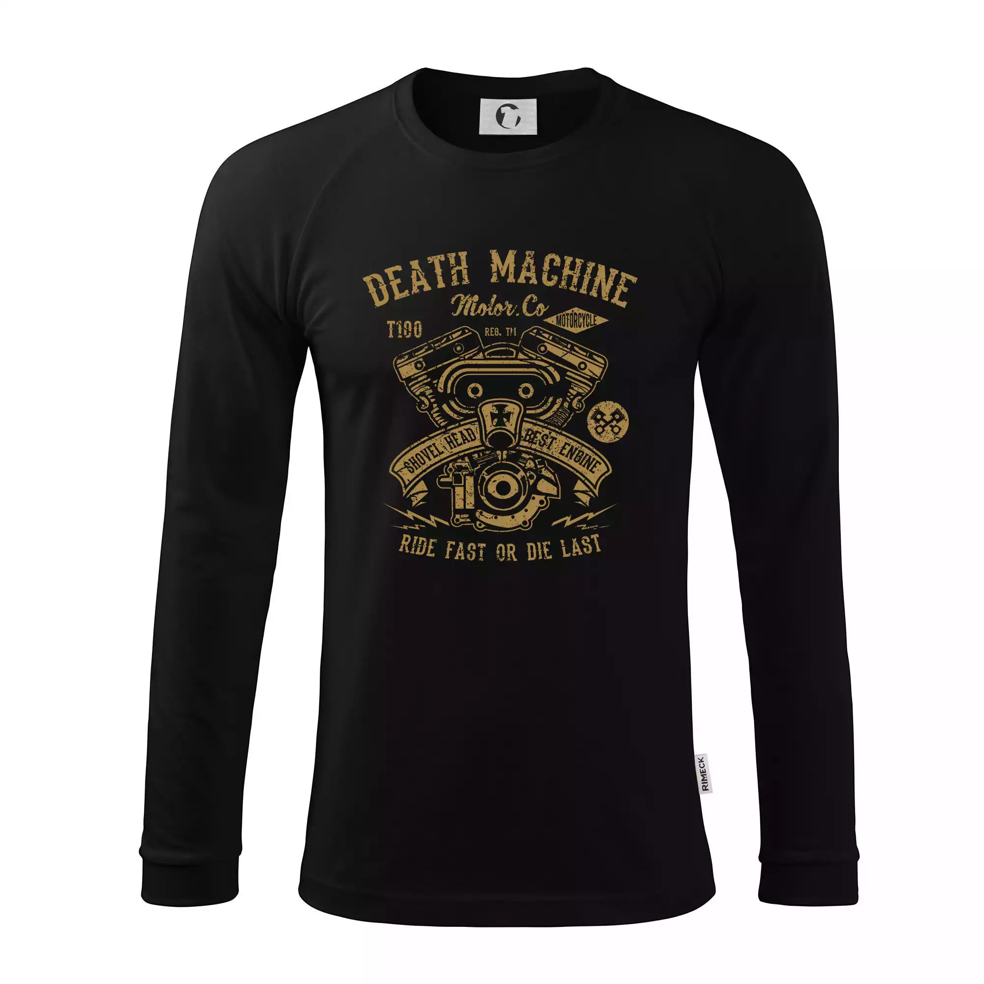 Death Machine