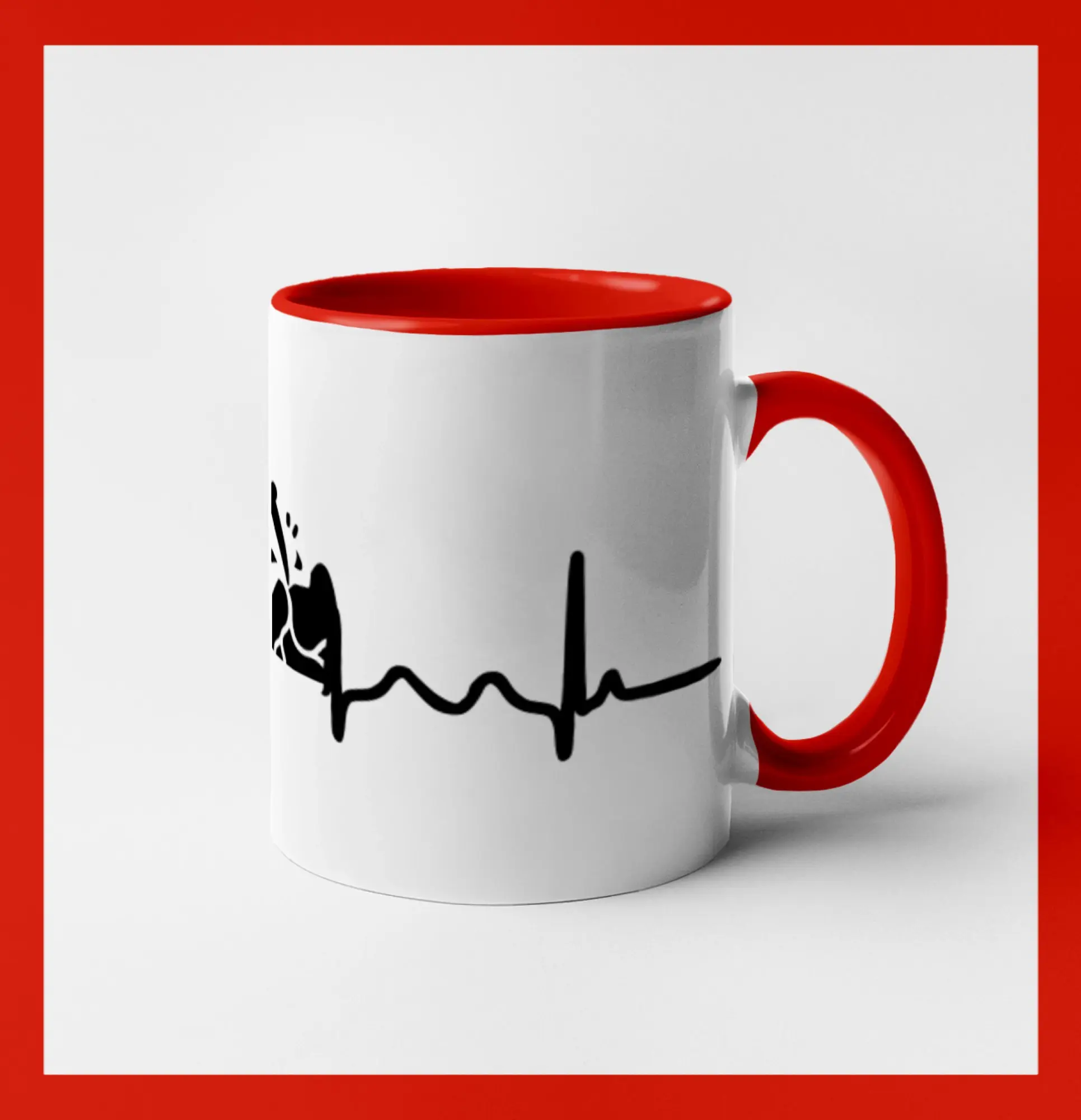 Ekg horník