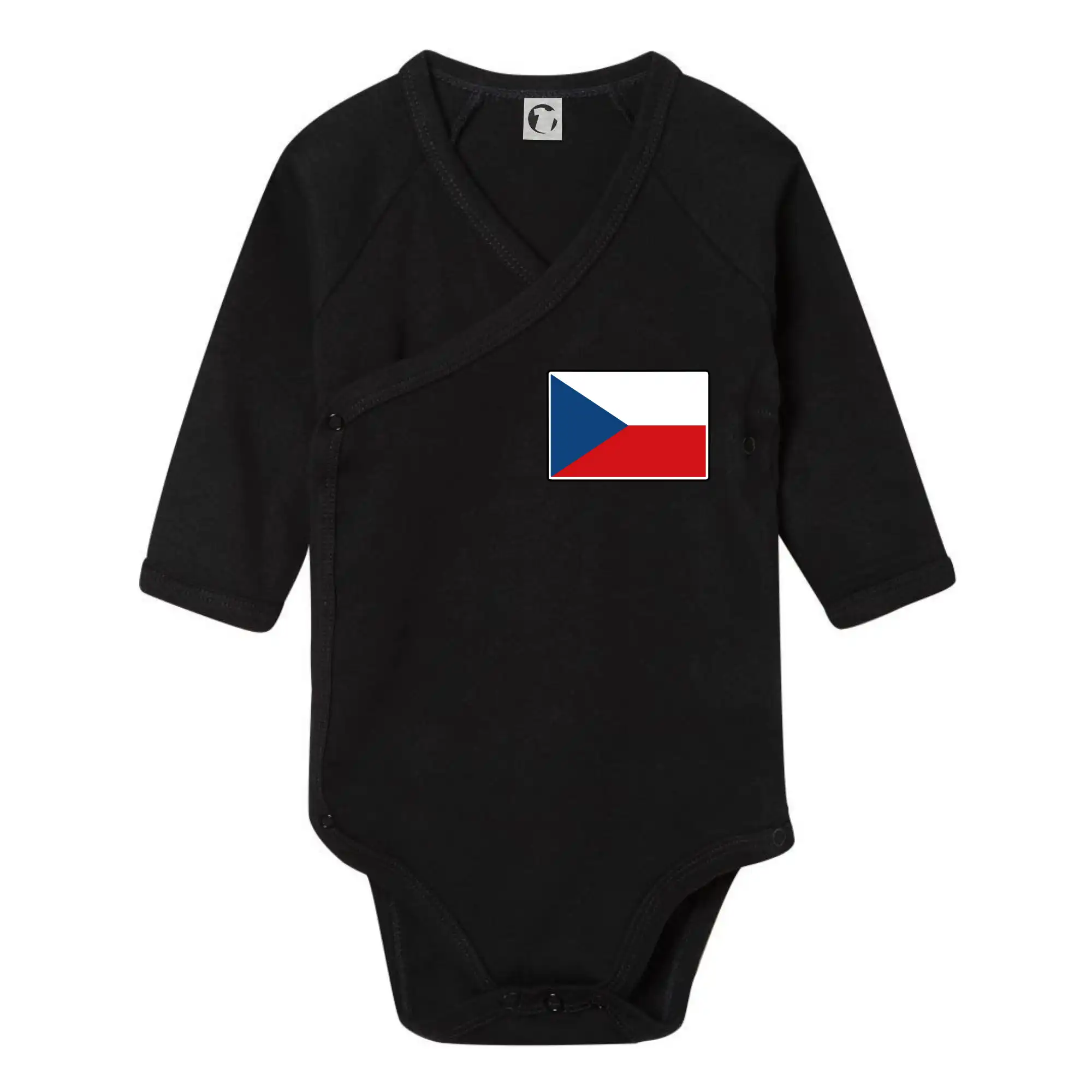 Česká republika - Vlajka malá