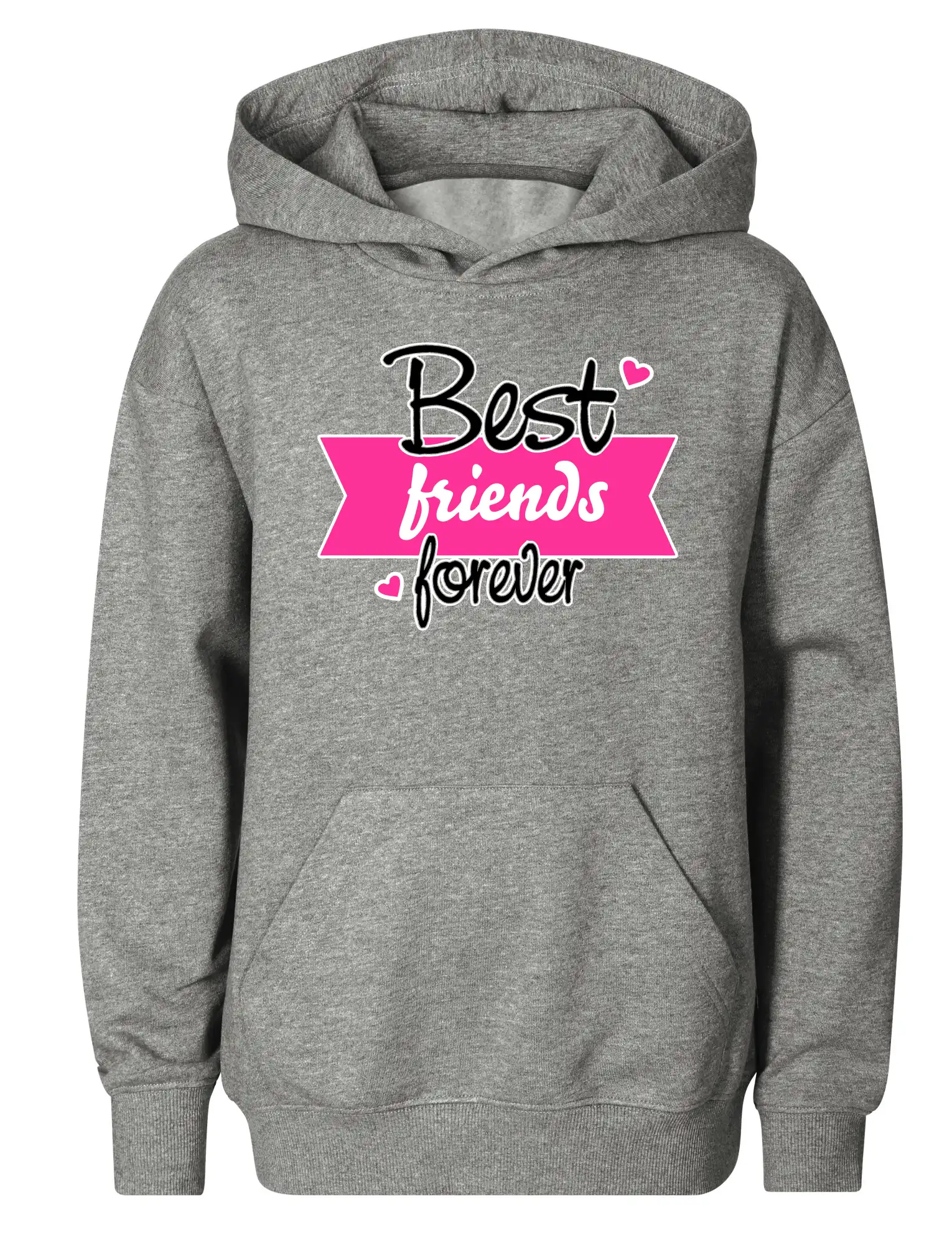 Best friends stuha
