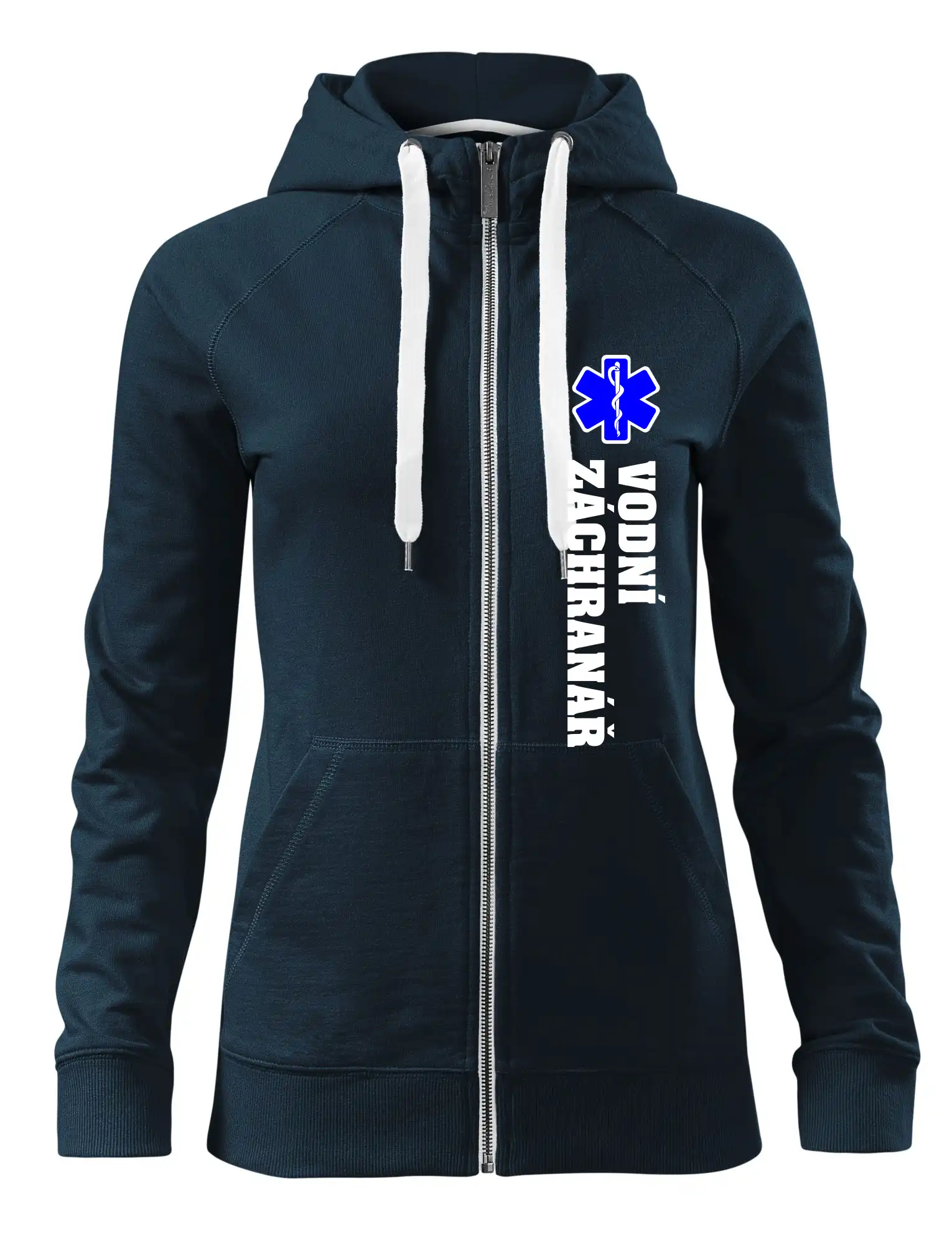 Rescue - Vodní záchranář