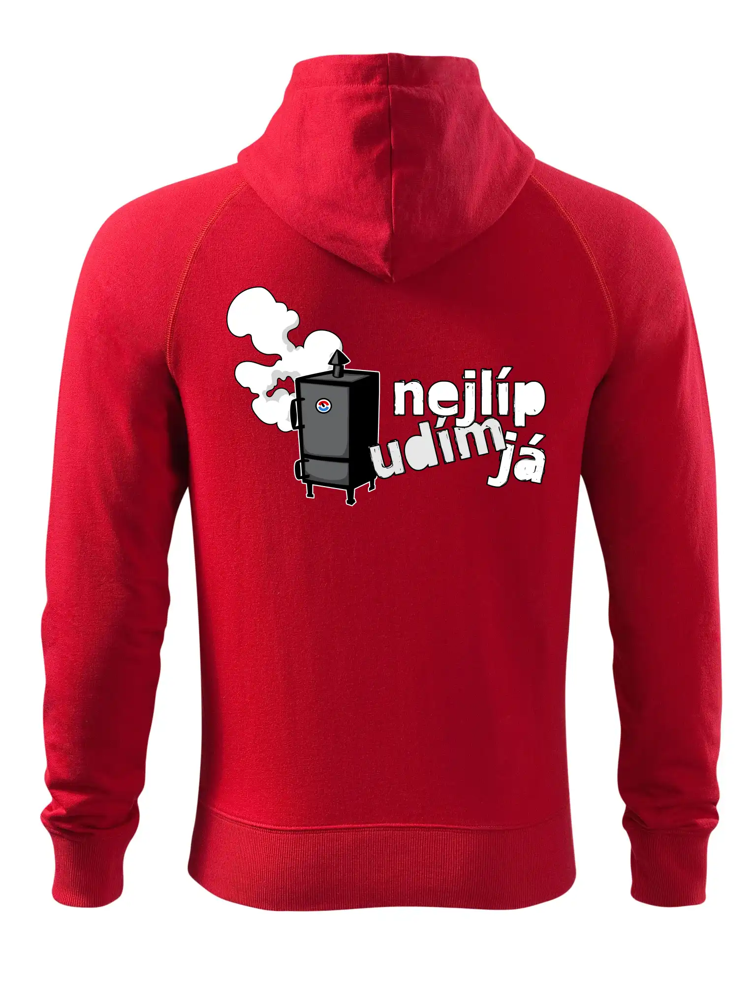 Nejlíp udím já