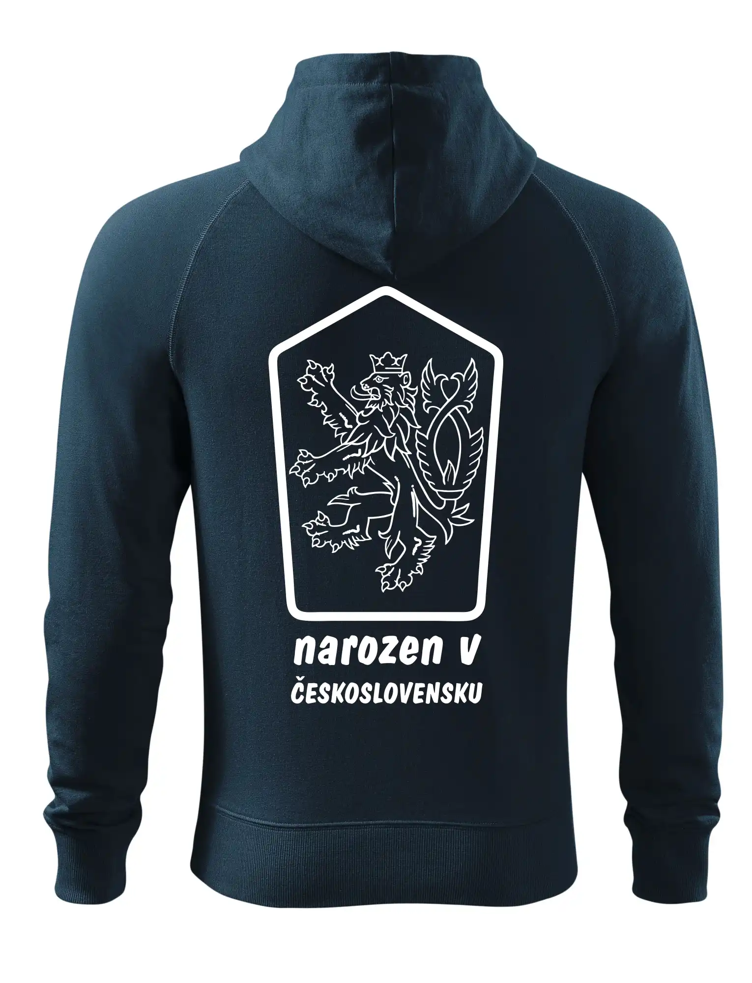 Narozen / narozena  v Československu
