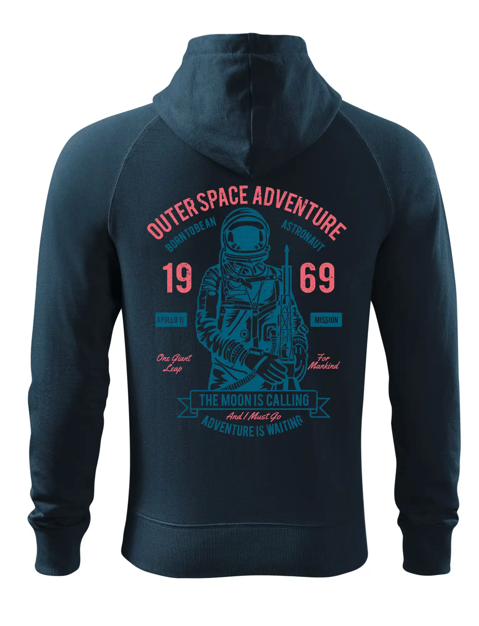 Outerspace Adventure 69