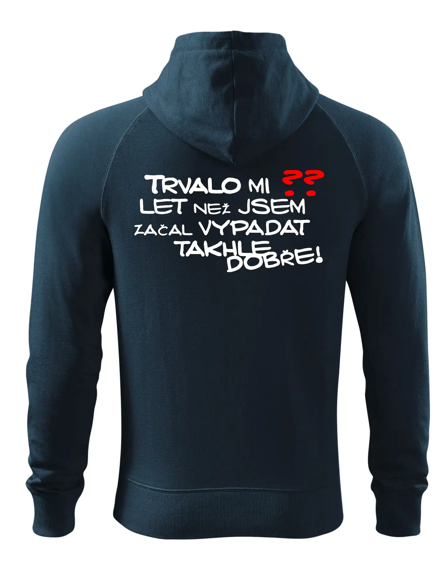 Narozeninový motiv Trvalo mi ?? let než jsem začal - začala vypadat takhle dobře