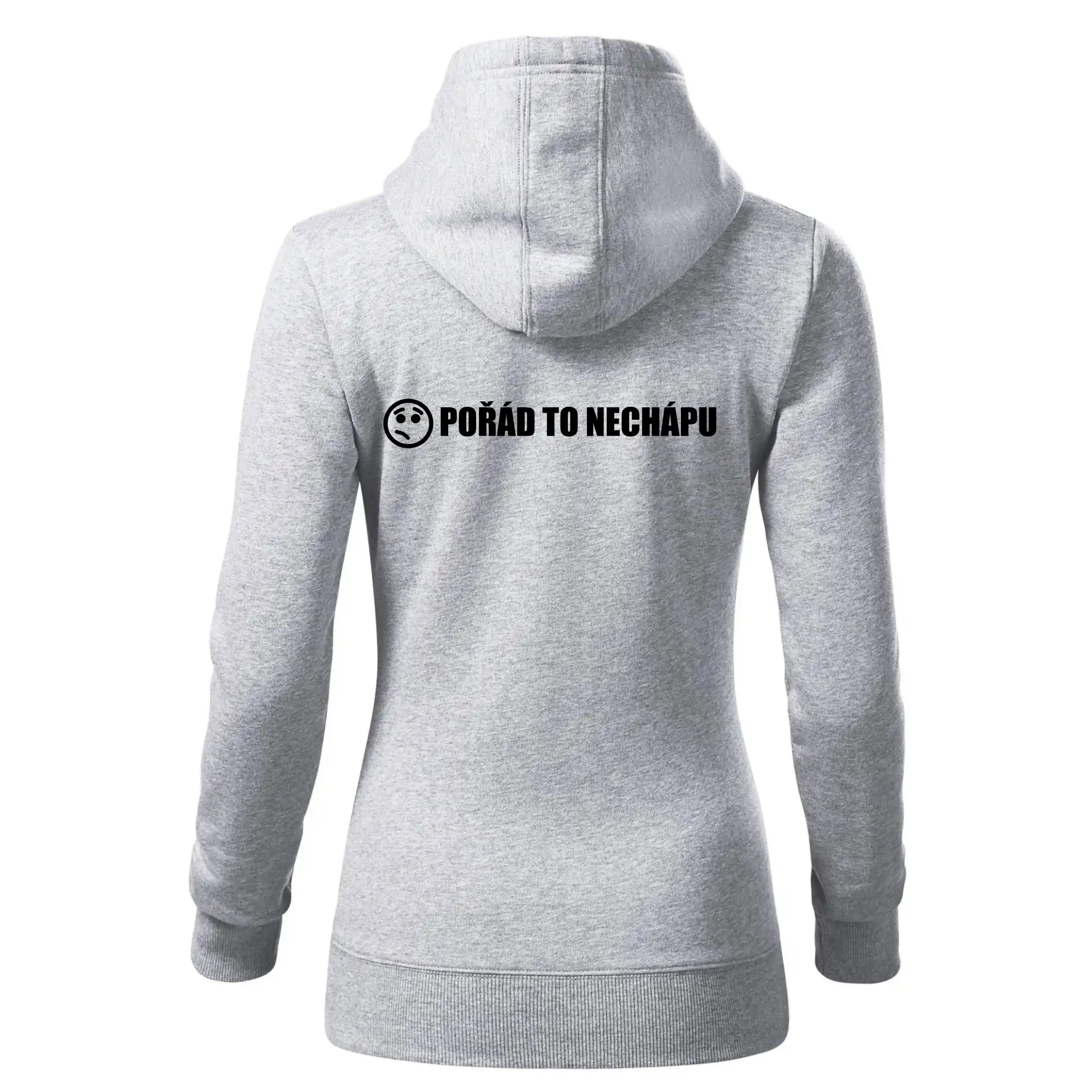 Nechápu to - pořád to nechápu
