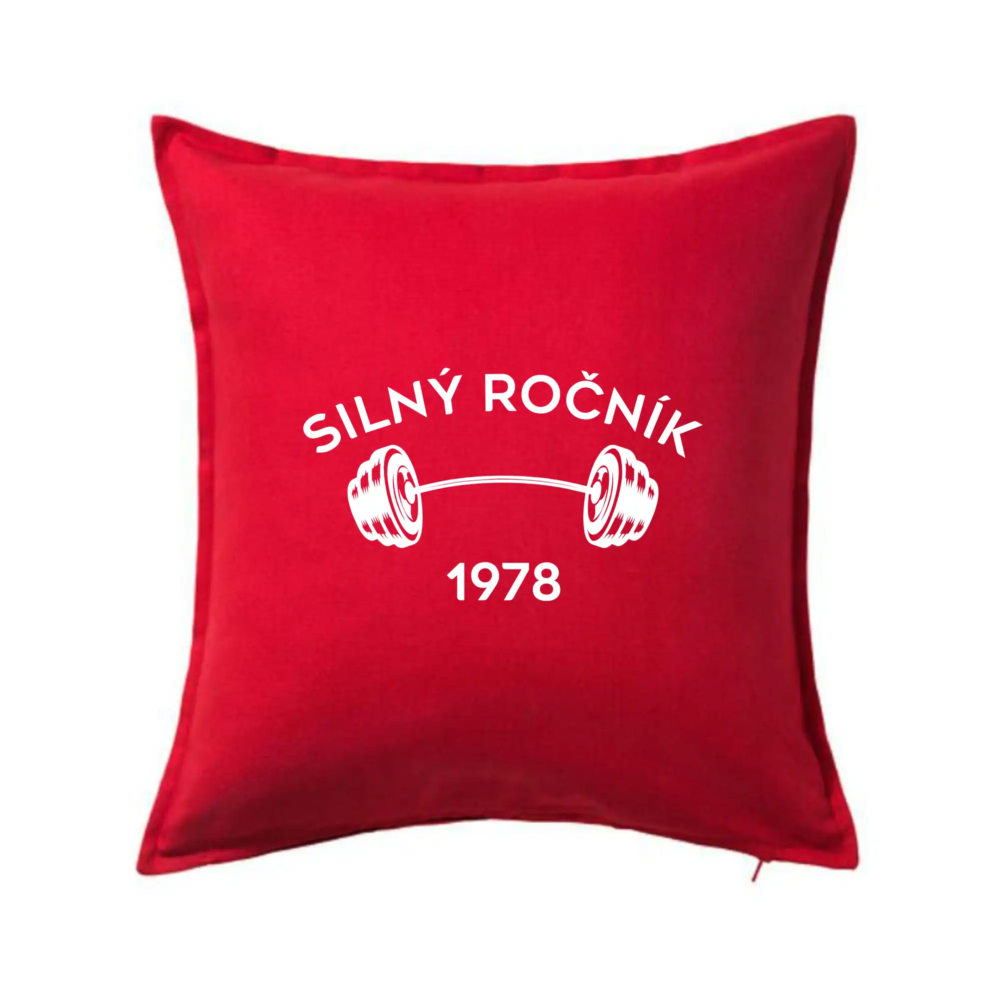 Silný ročník - Letopočet 1978