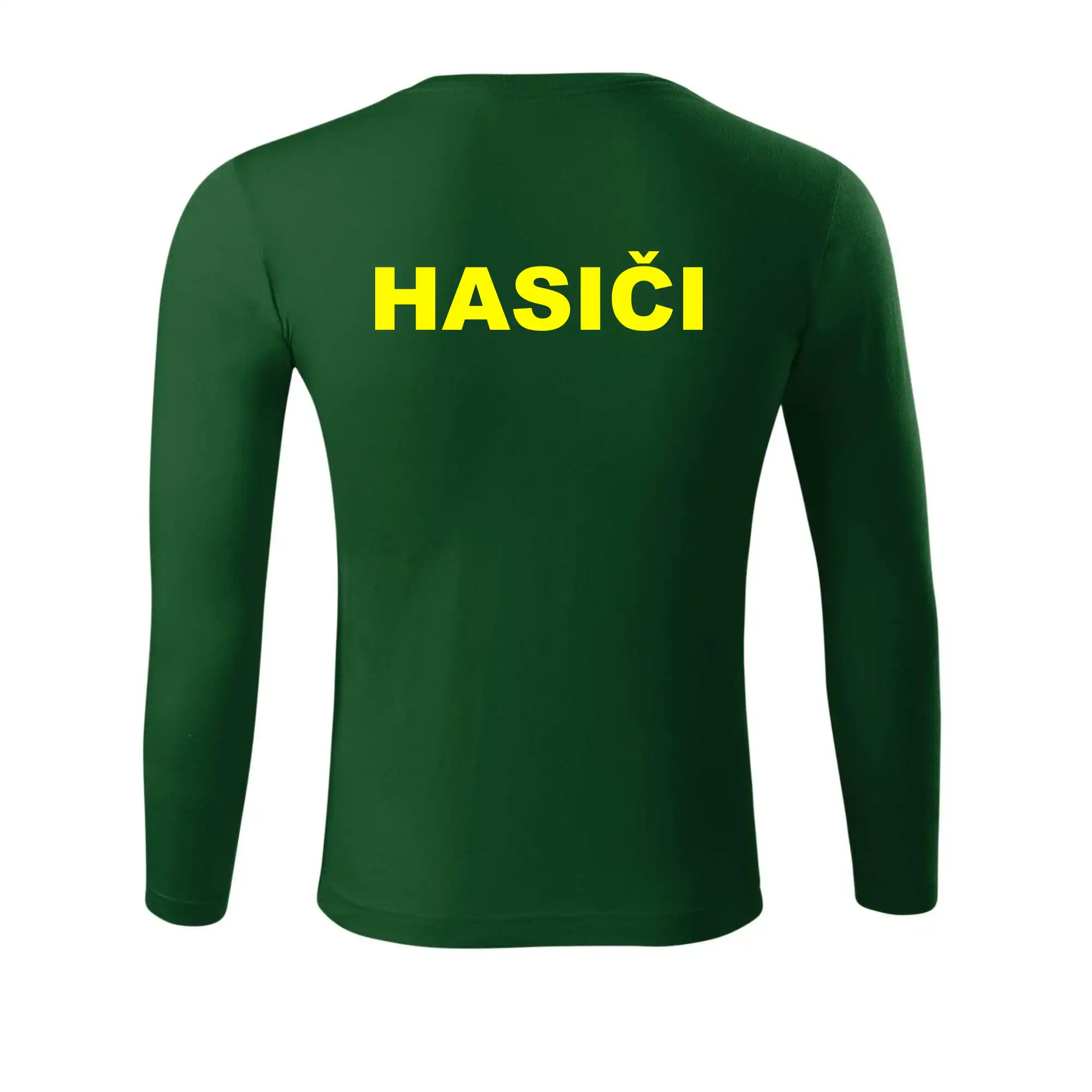 Hasiči název samostatný