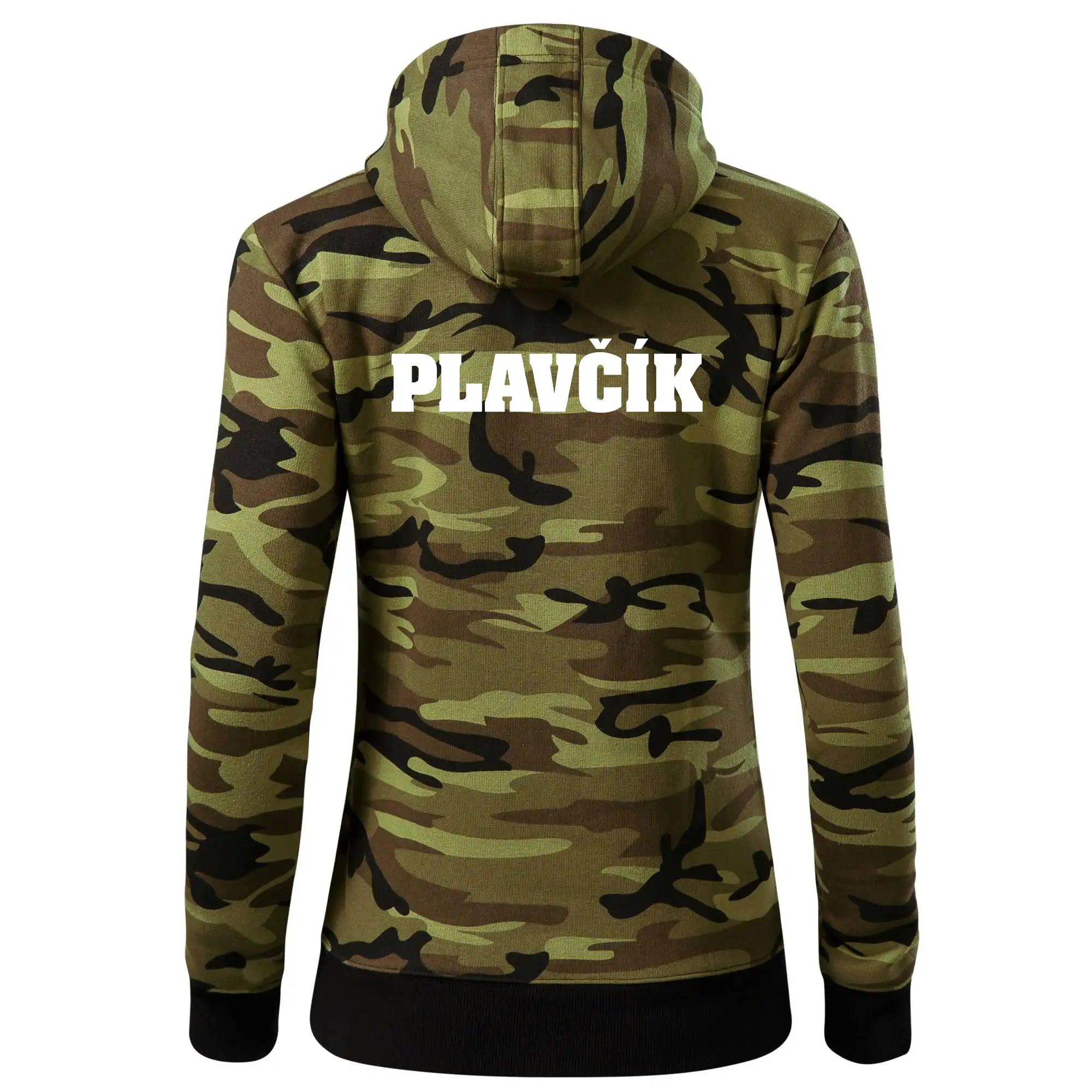 Hvězda života - Plavčík