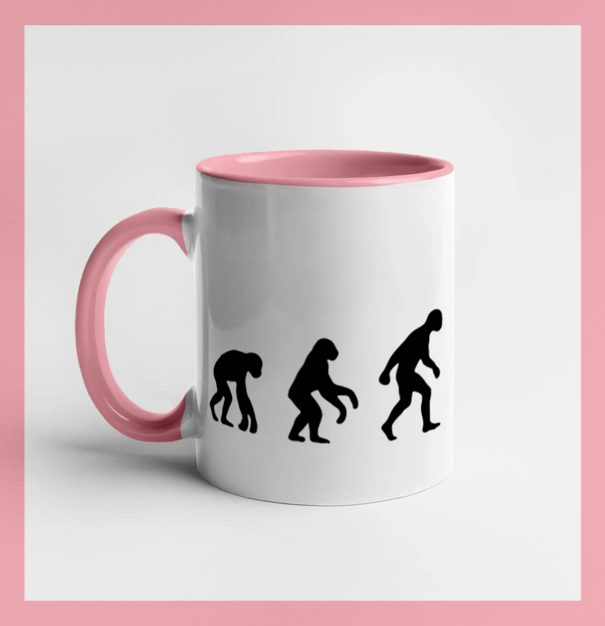 Evoluce lukostřelba