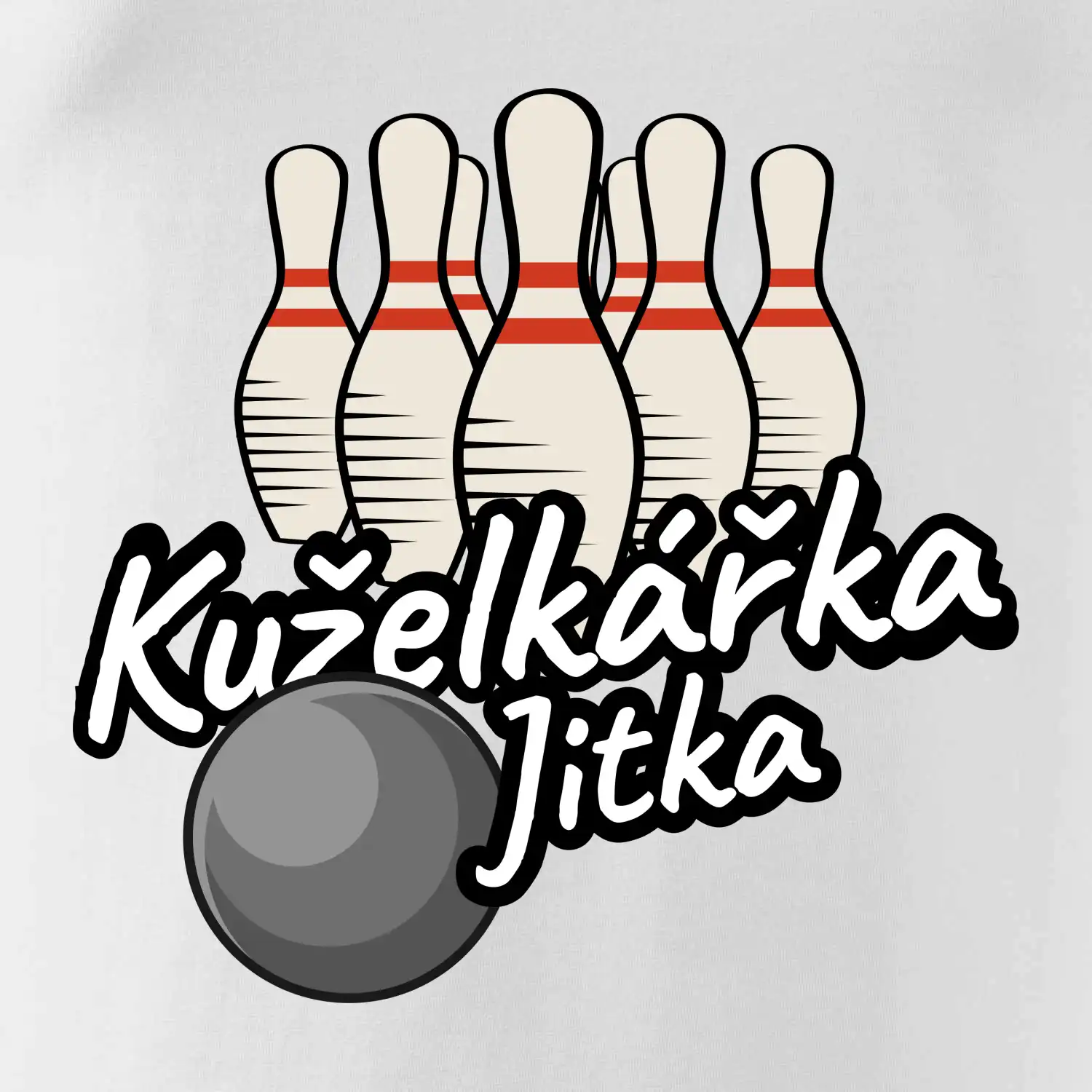 Jméno - Kuželkářka