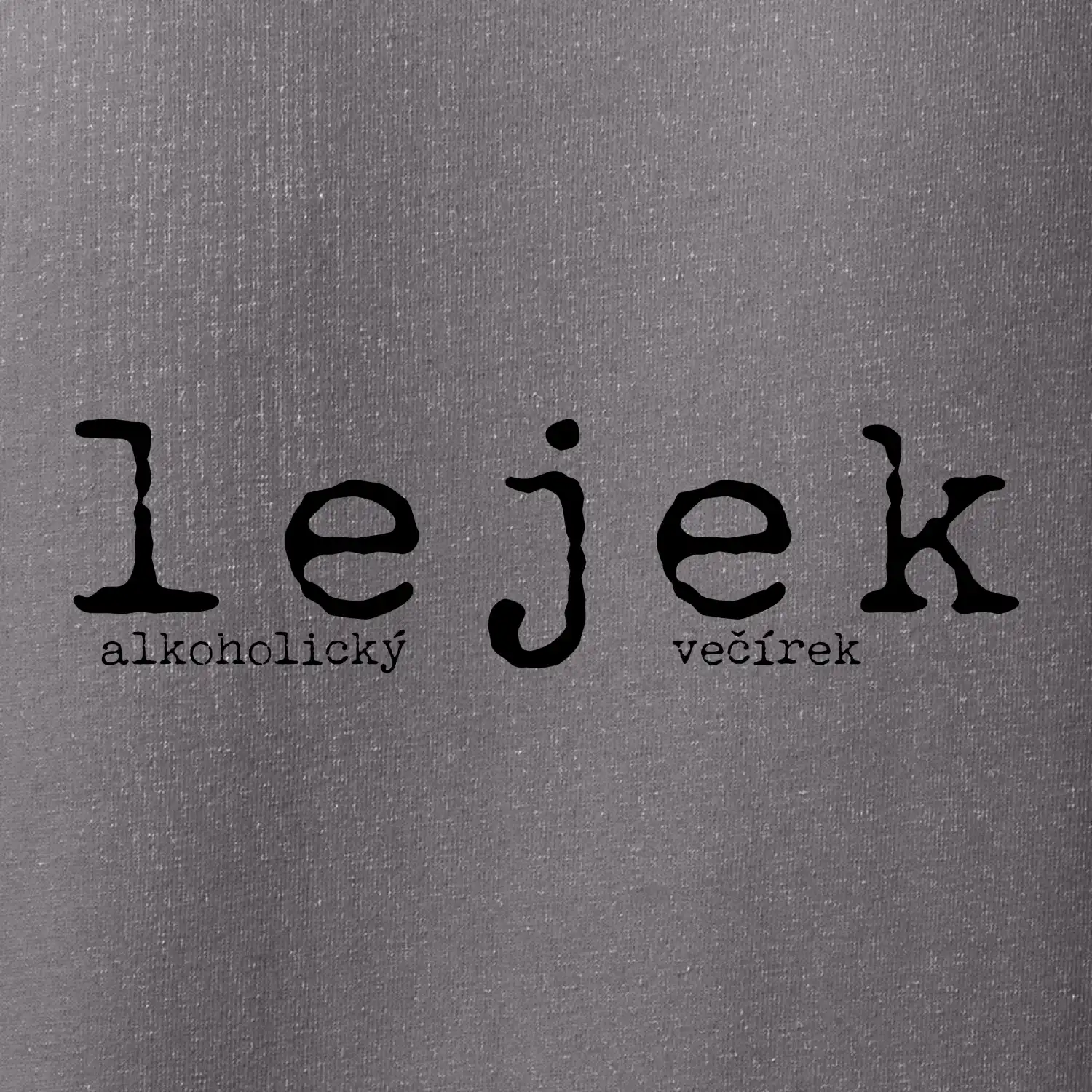 Čeština 2.0 - lejek
