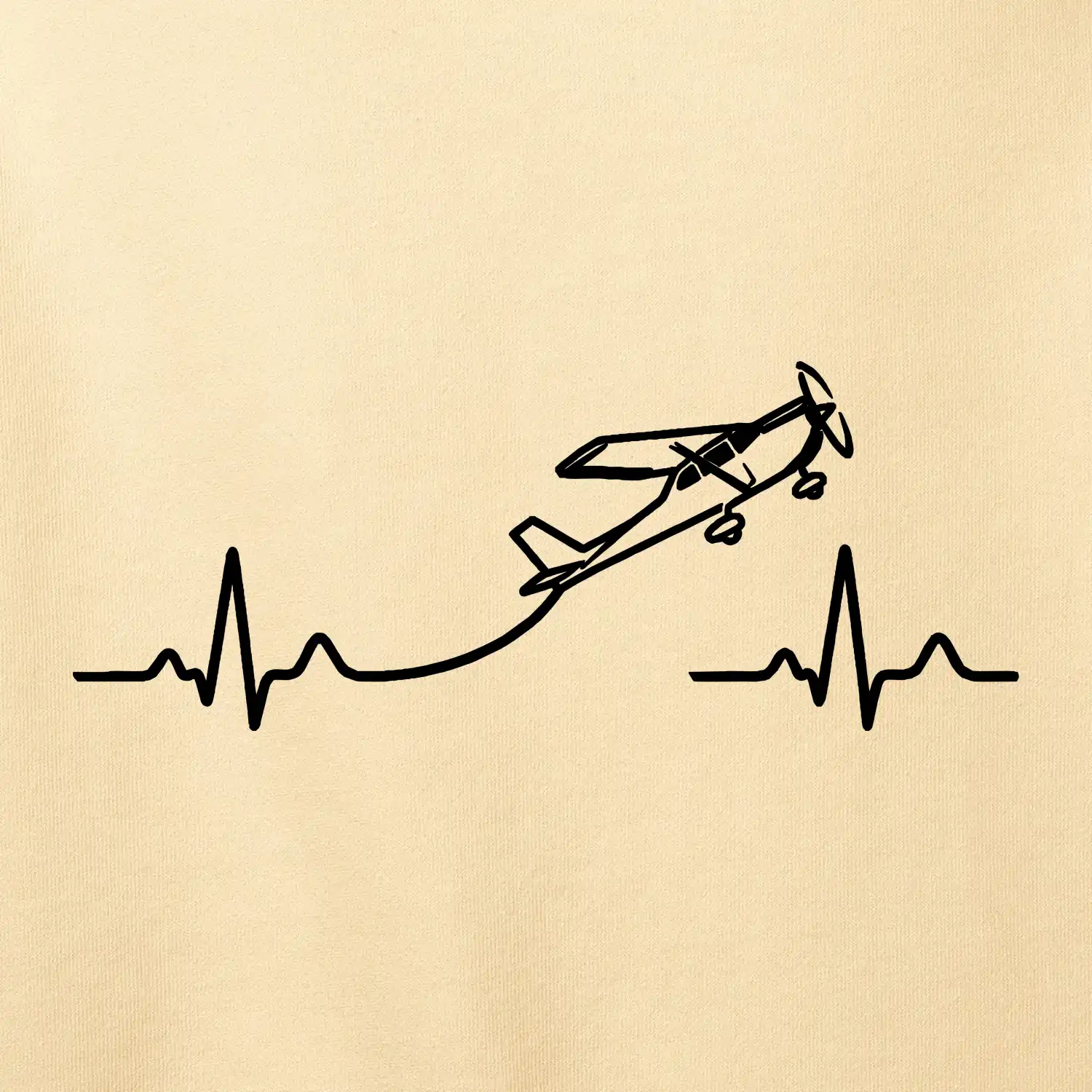 EKG ultralight