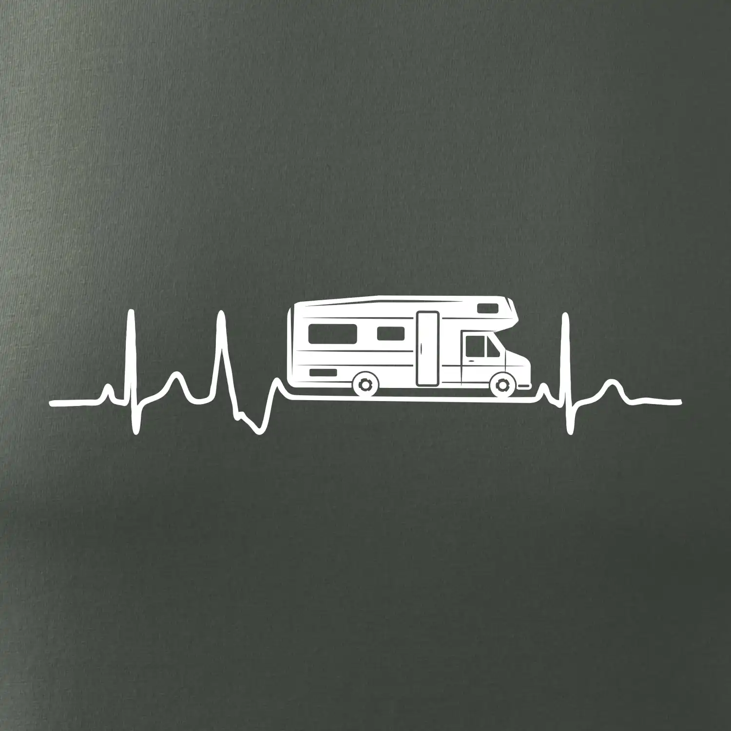 EKG obytňák