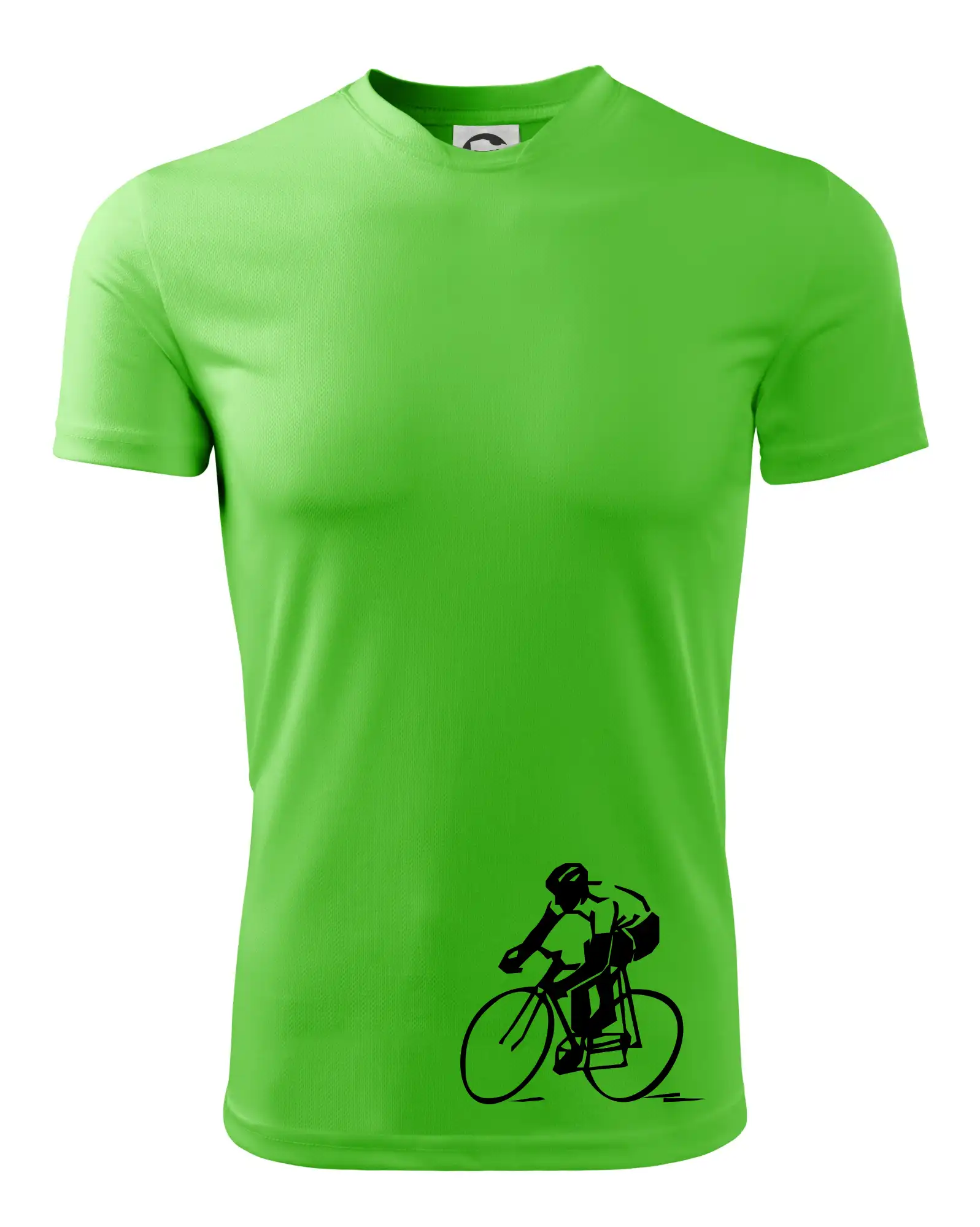 Silniční cyklista