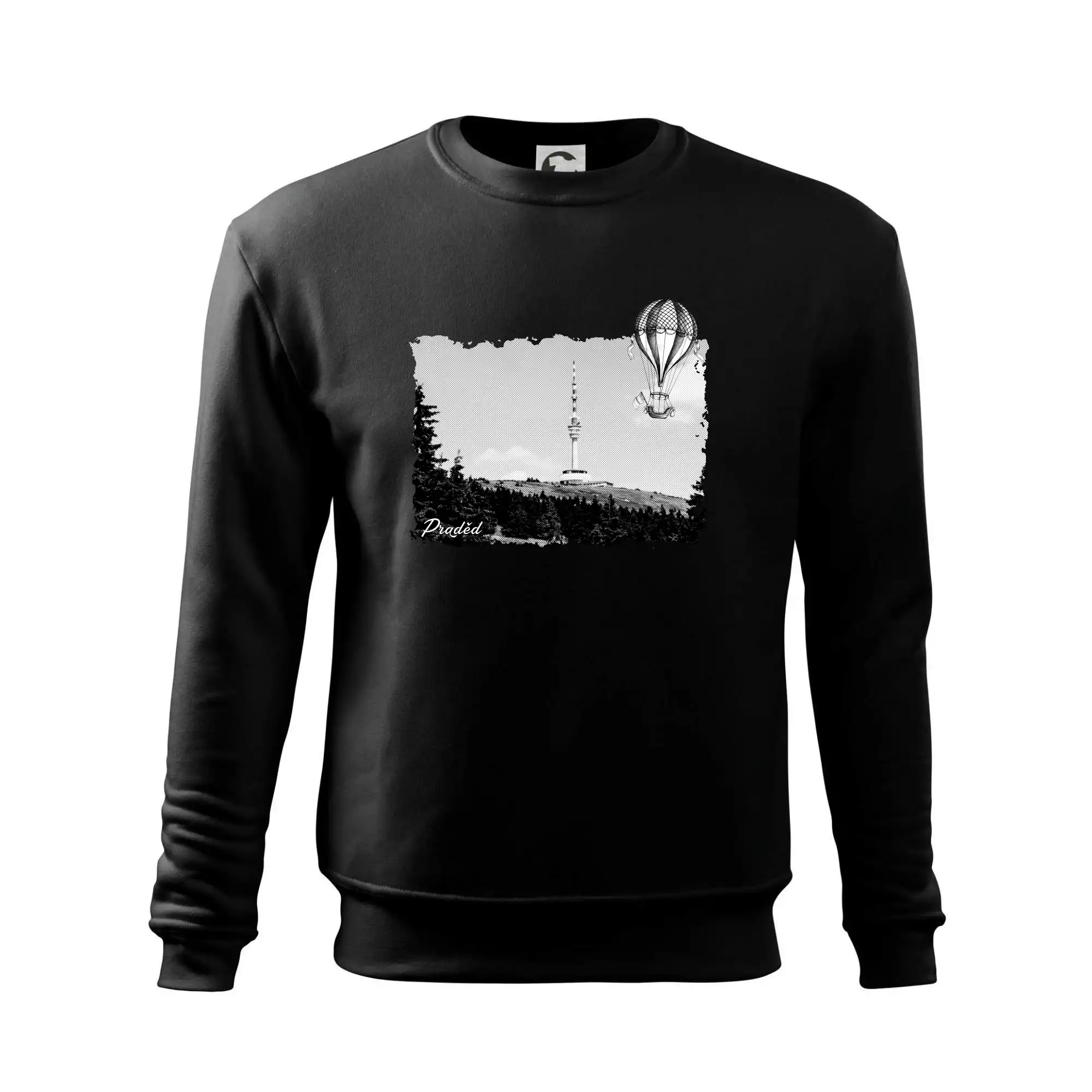 Retro Praděd