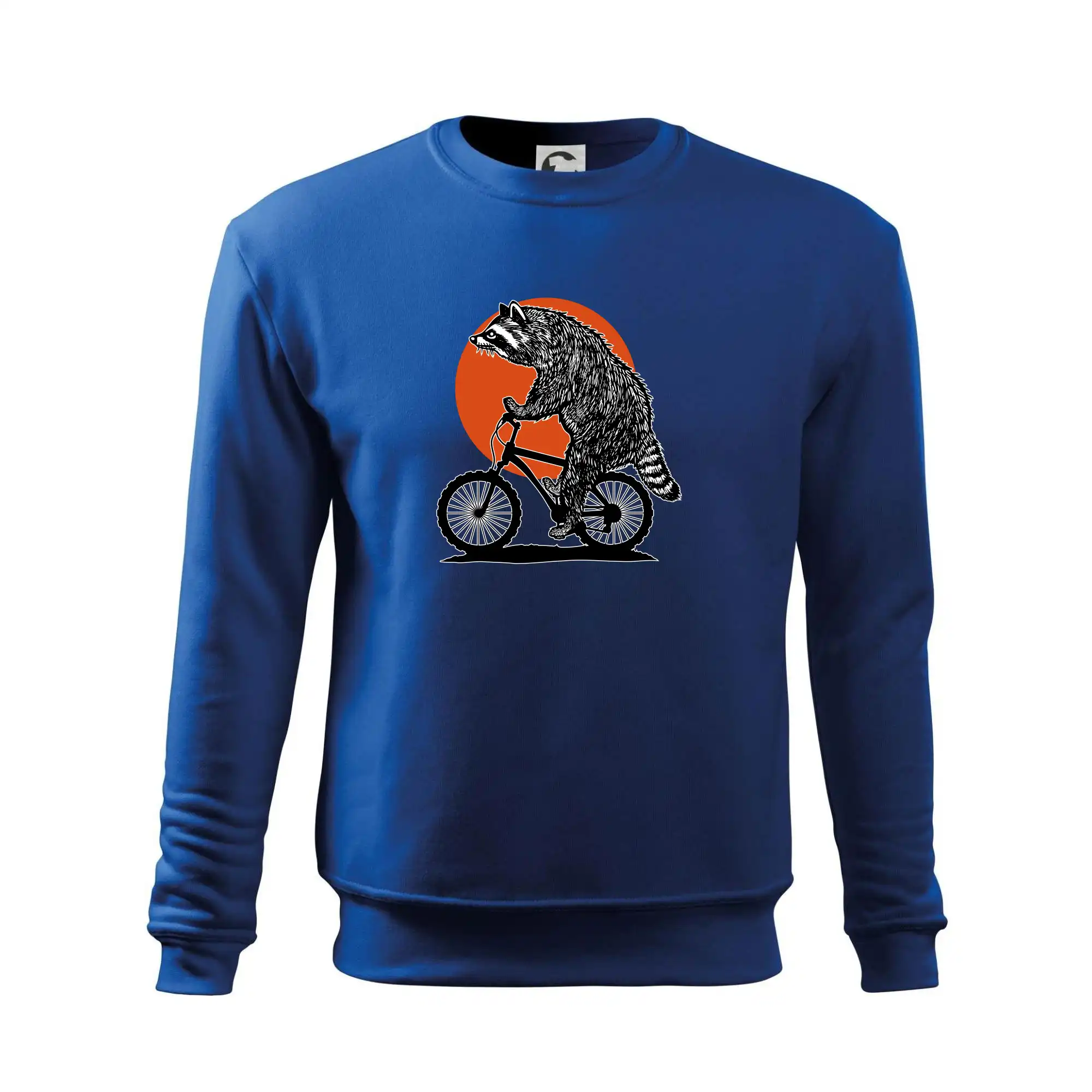 MTB mýval