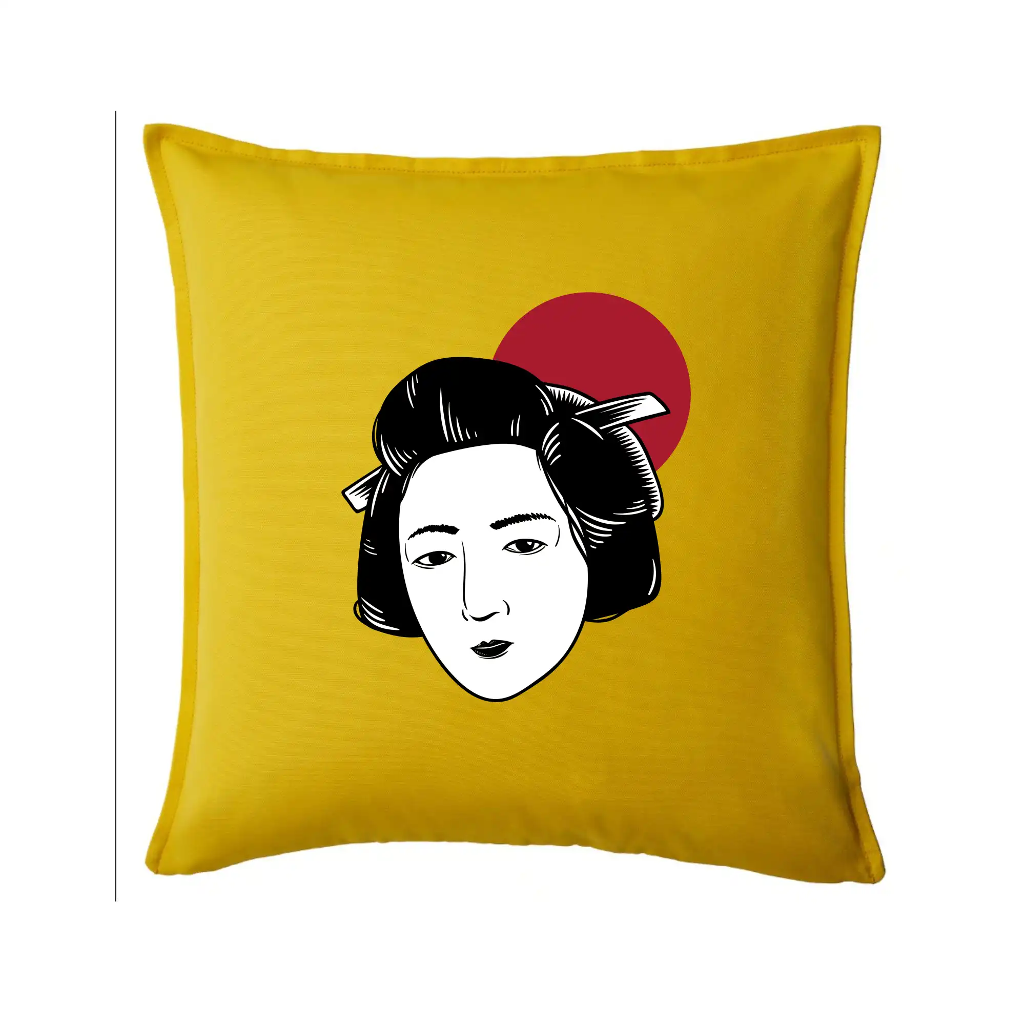 Japan culture - žena