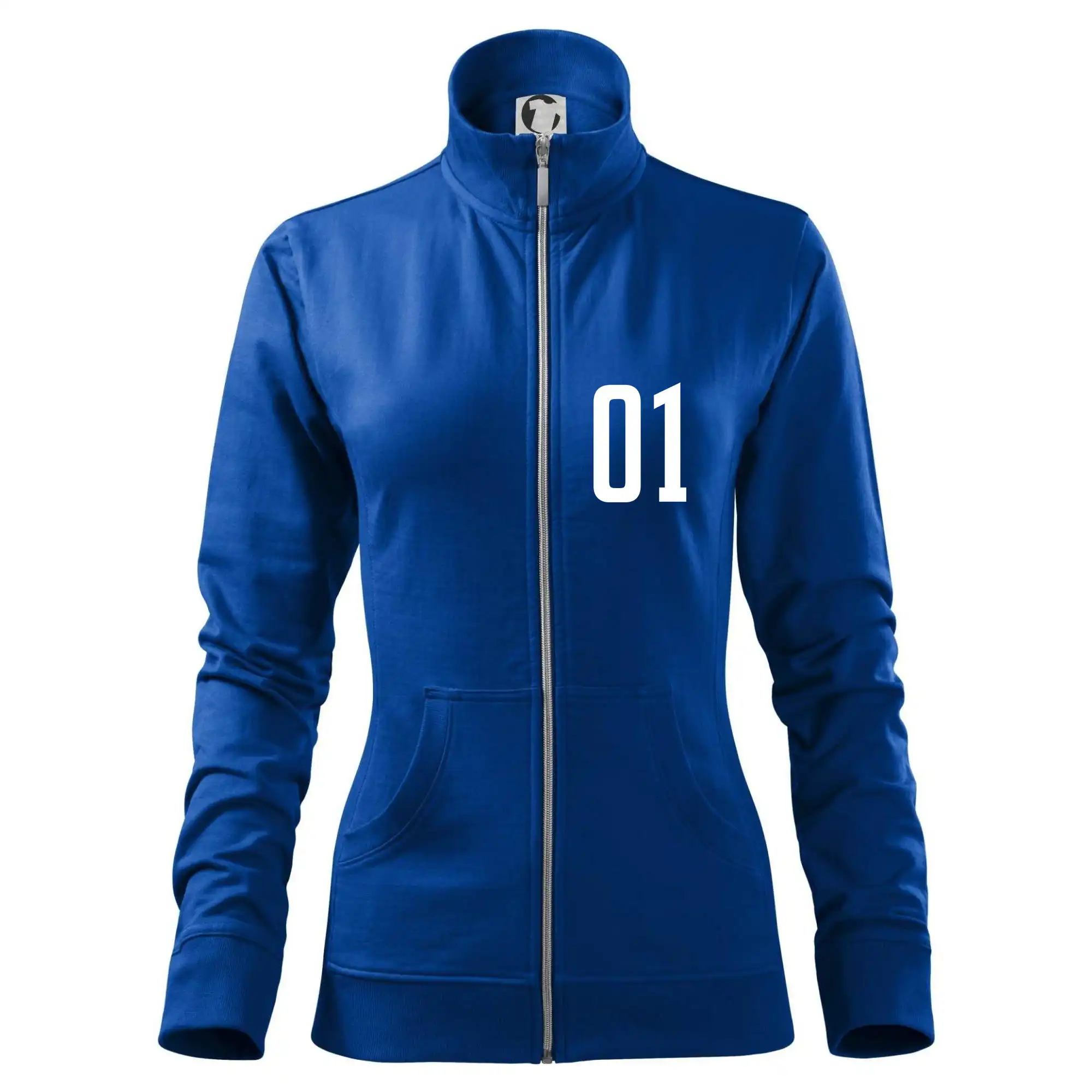 Hokejový dres - vlastní jméno a číslo