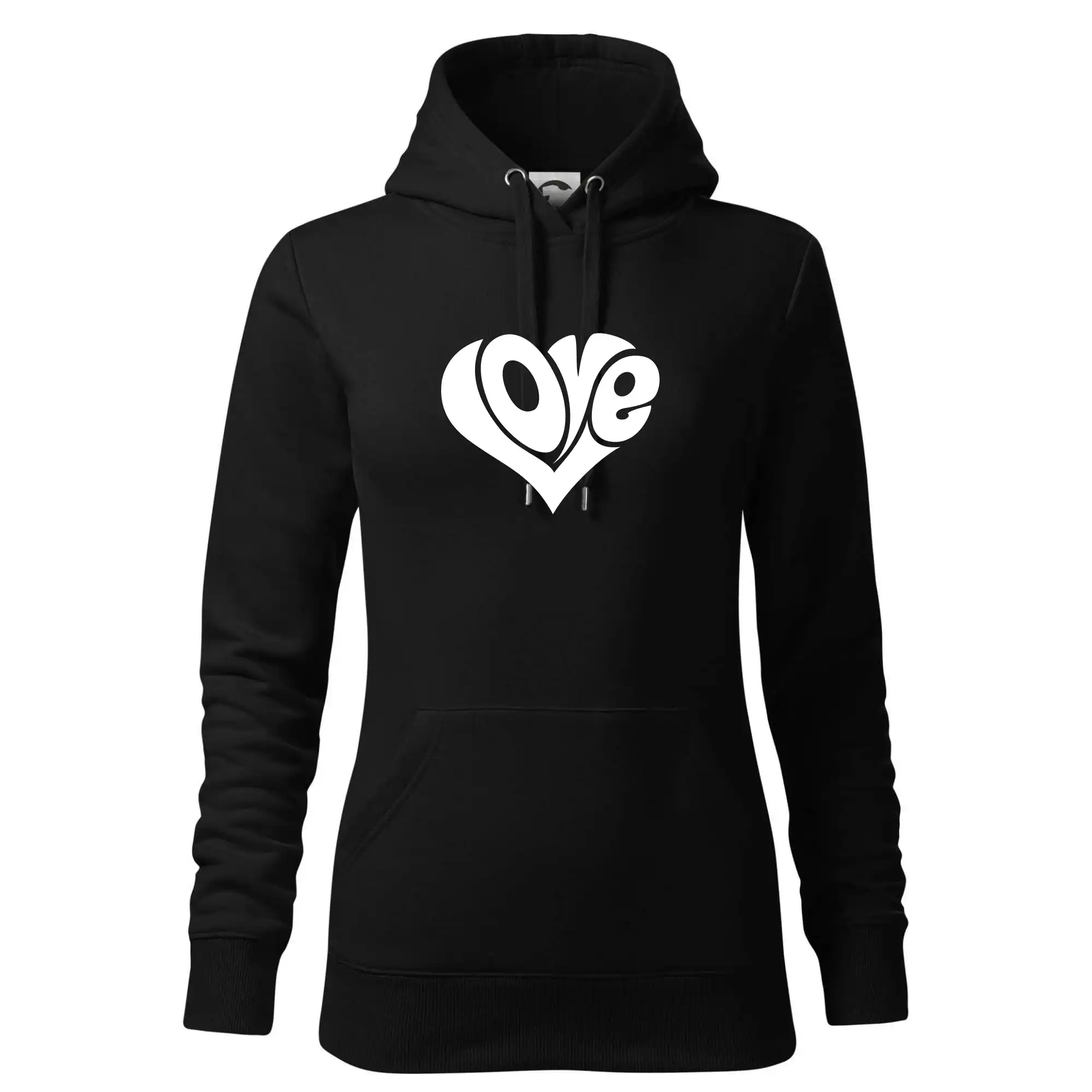 Love nápis jednoduchý