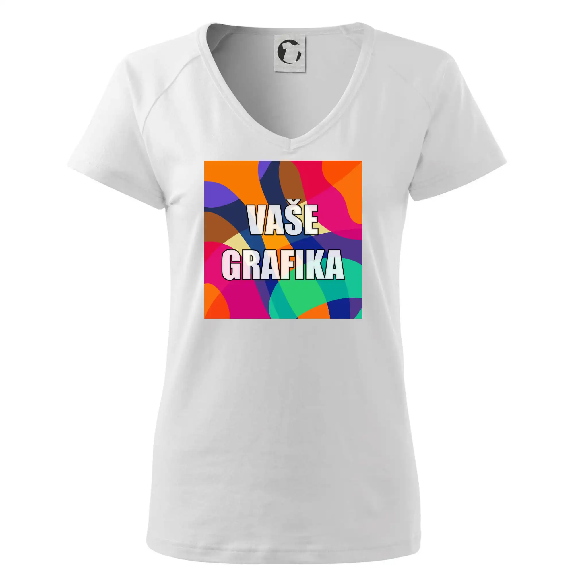 Potisk s vaší grafikou