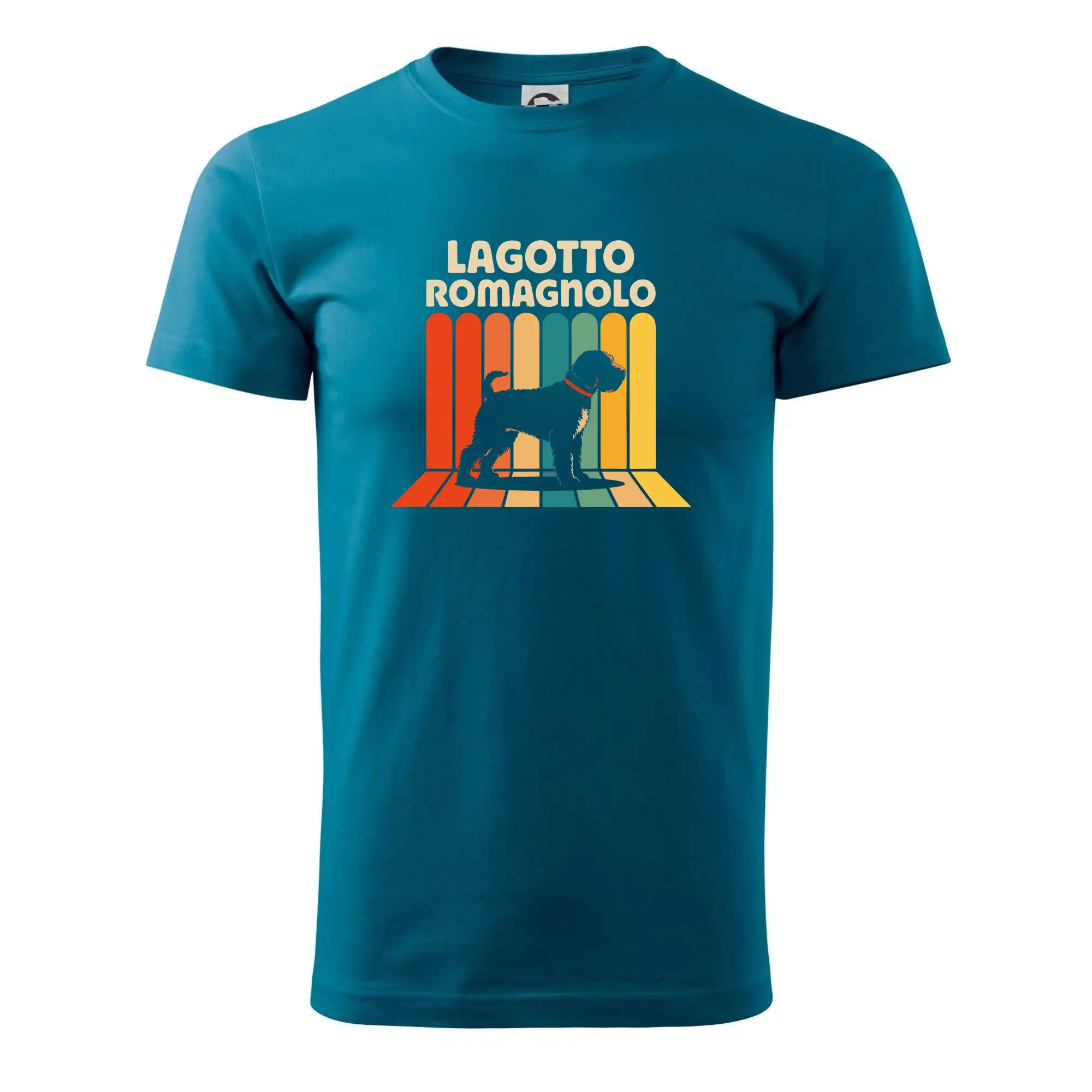 Lagotto romagnolo vintage