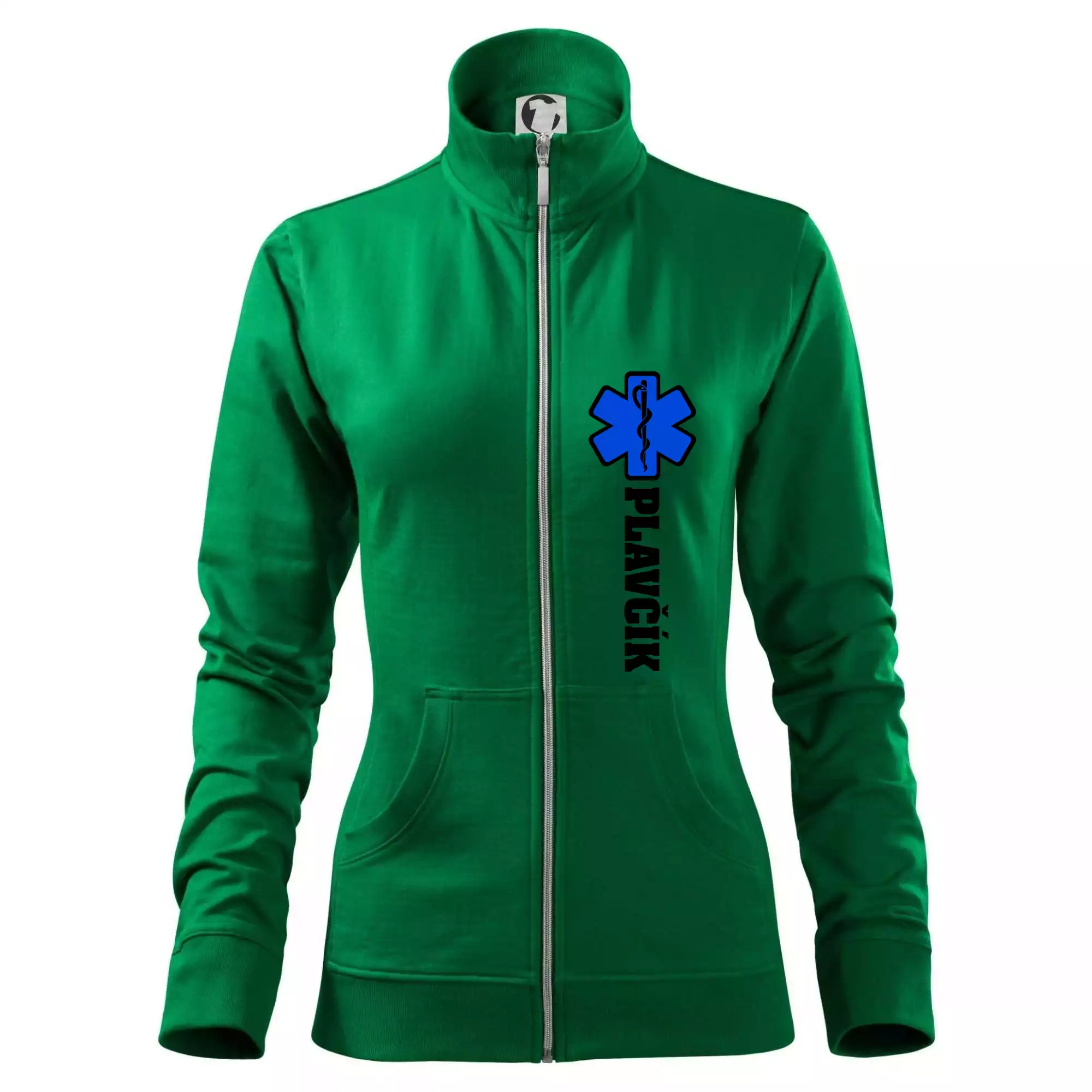 Hvězda života - Plavčík