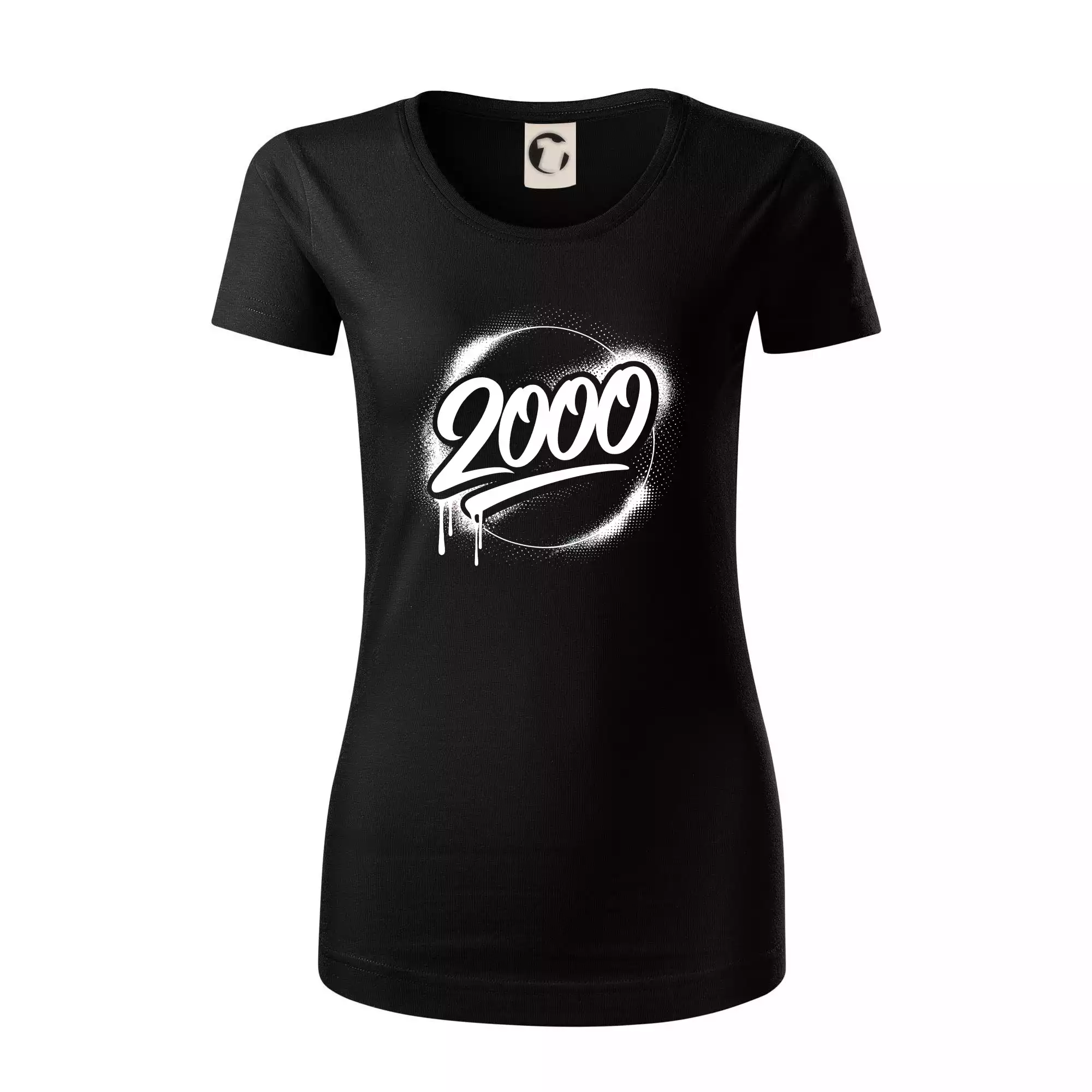 Narozeninovy ročník graffiti 2000