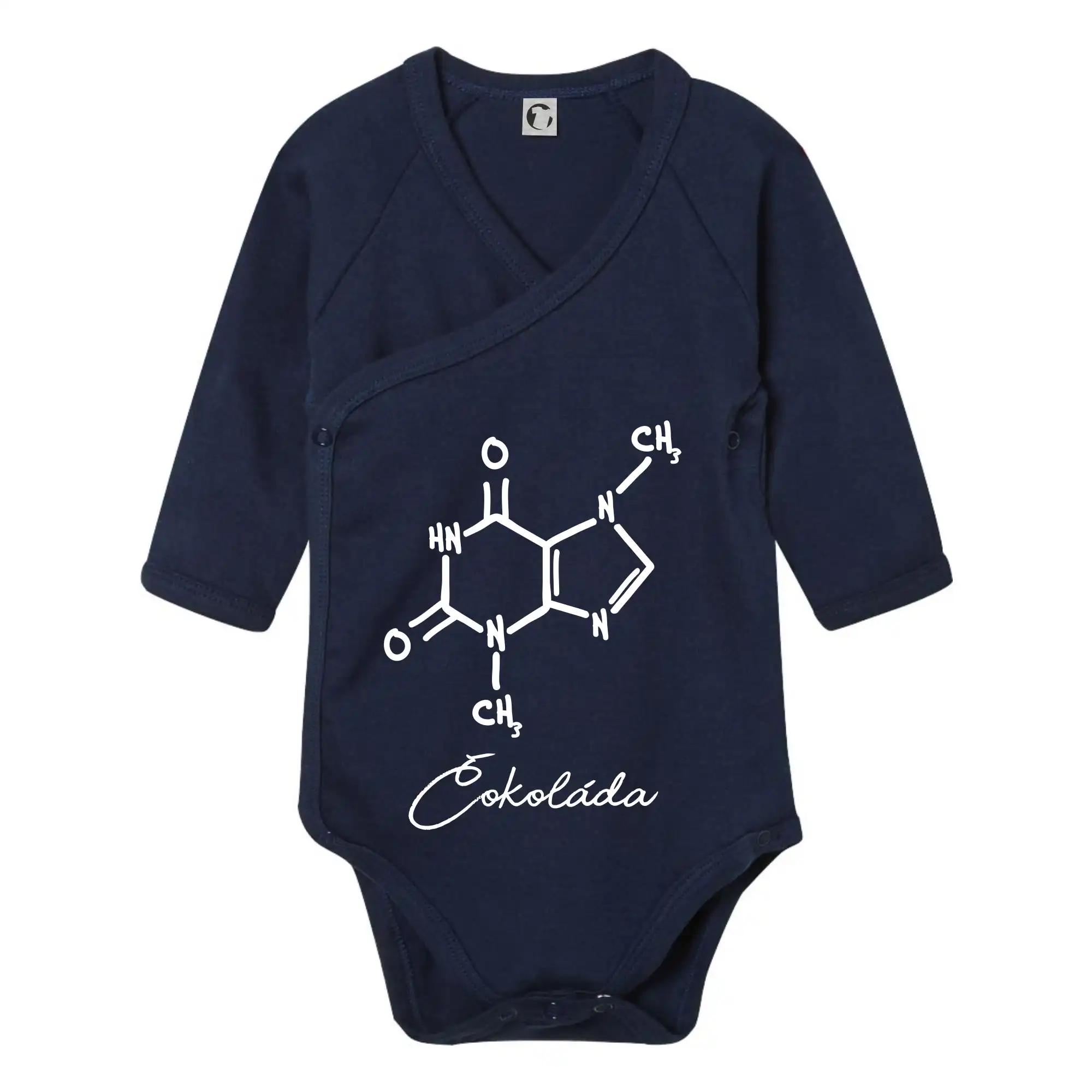 Čokoláda chemie