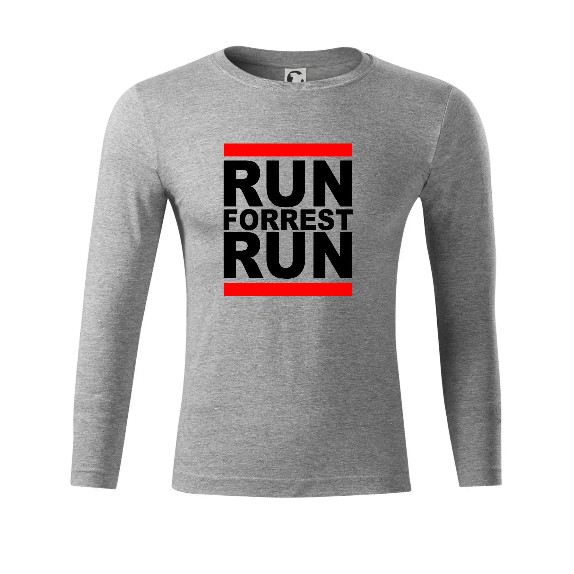 Run Forrest Run