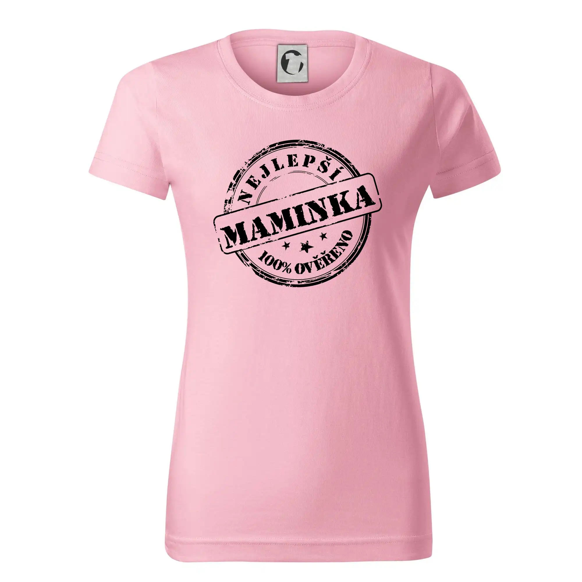 Razítko - nejlepší maminka