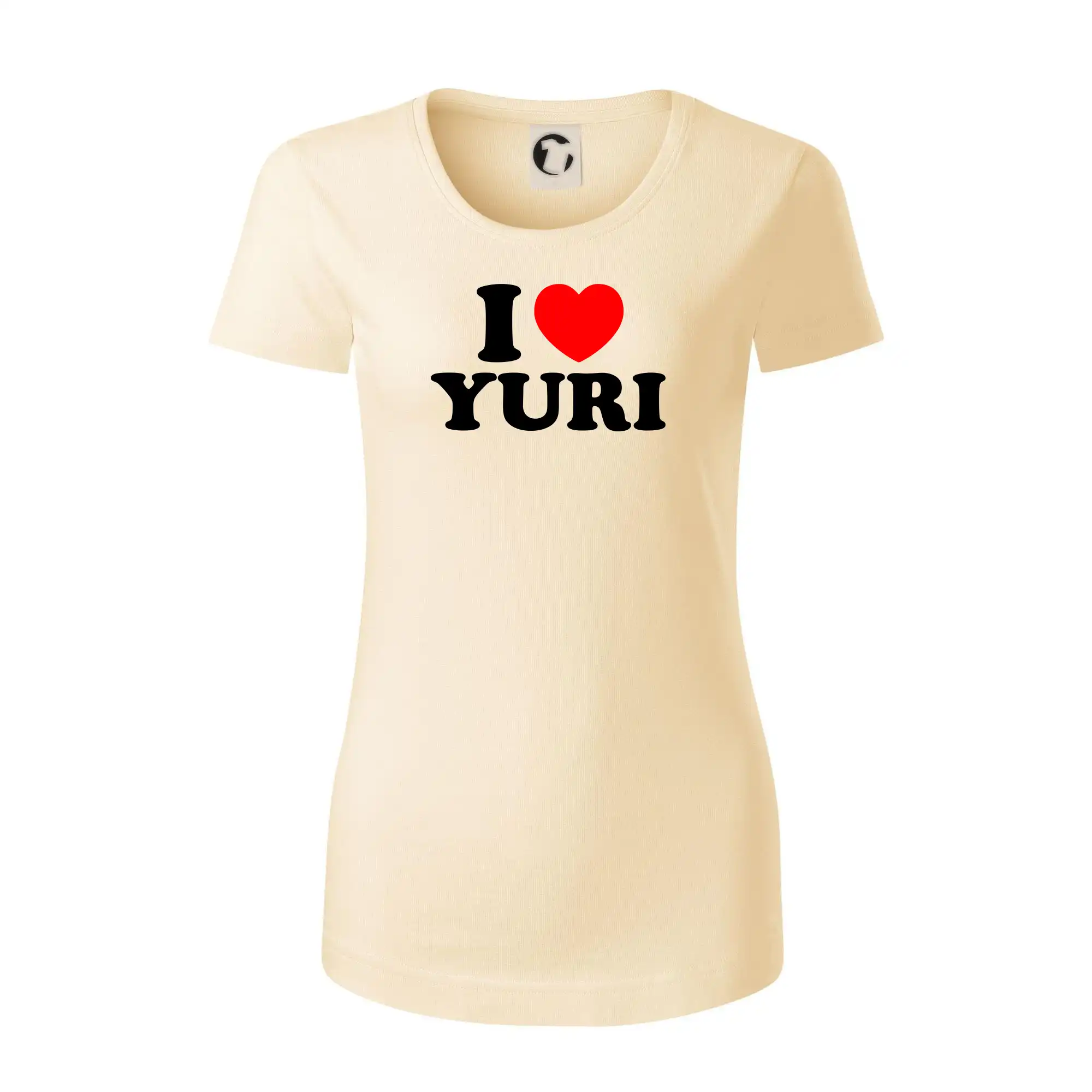 I love yuri