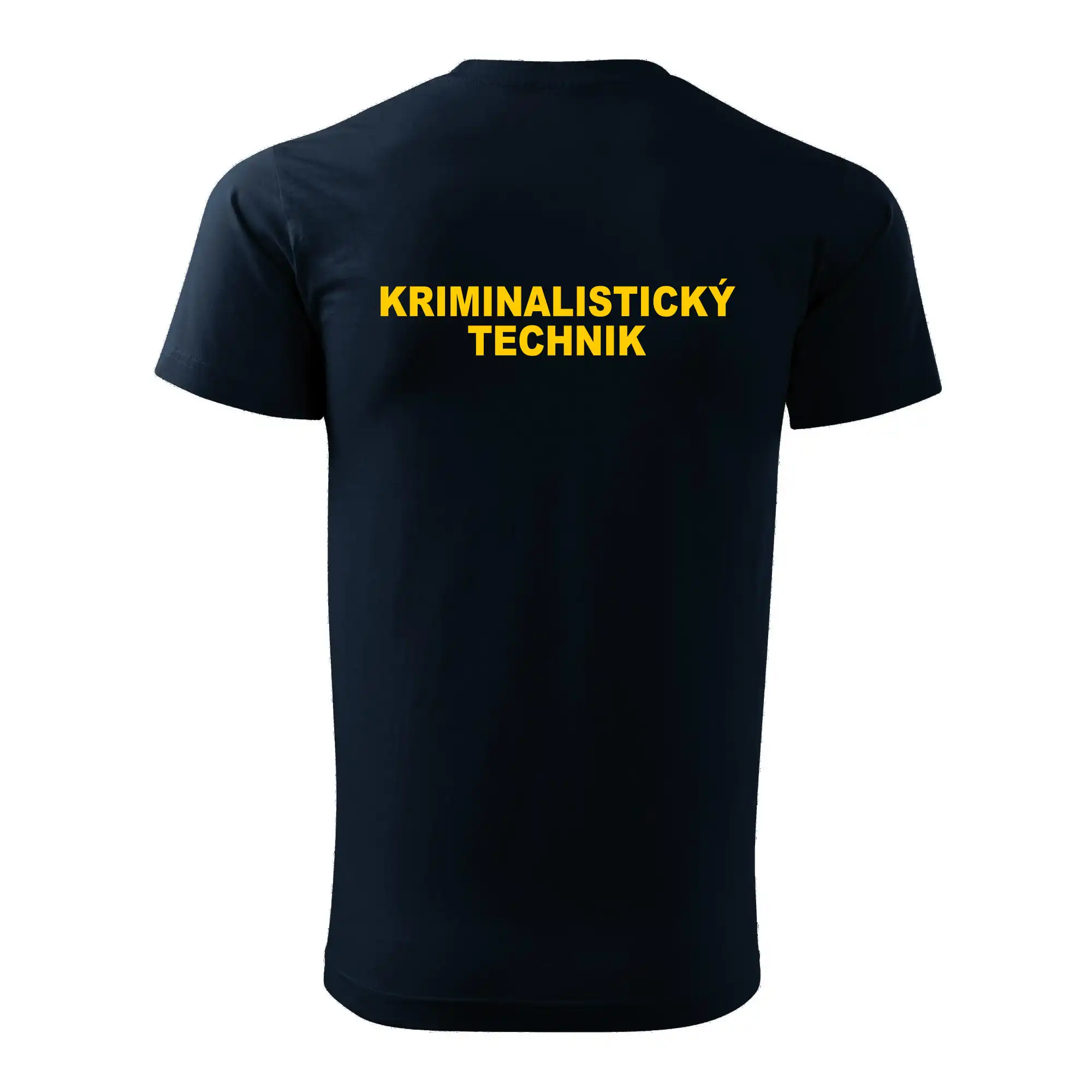 Kriminalistický technik