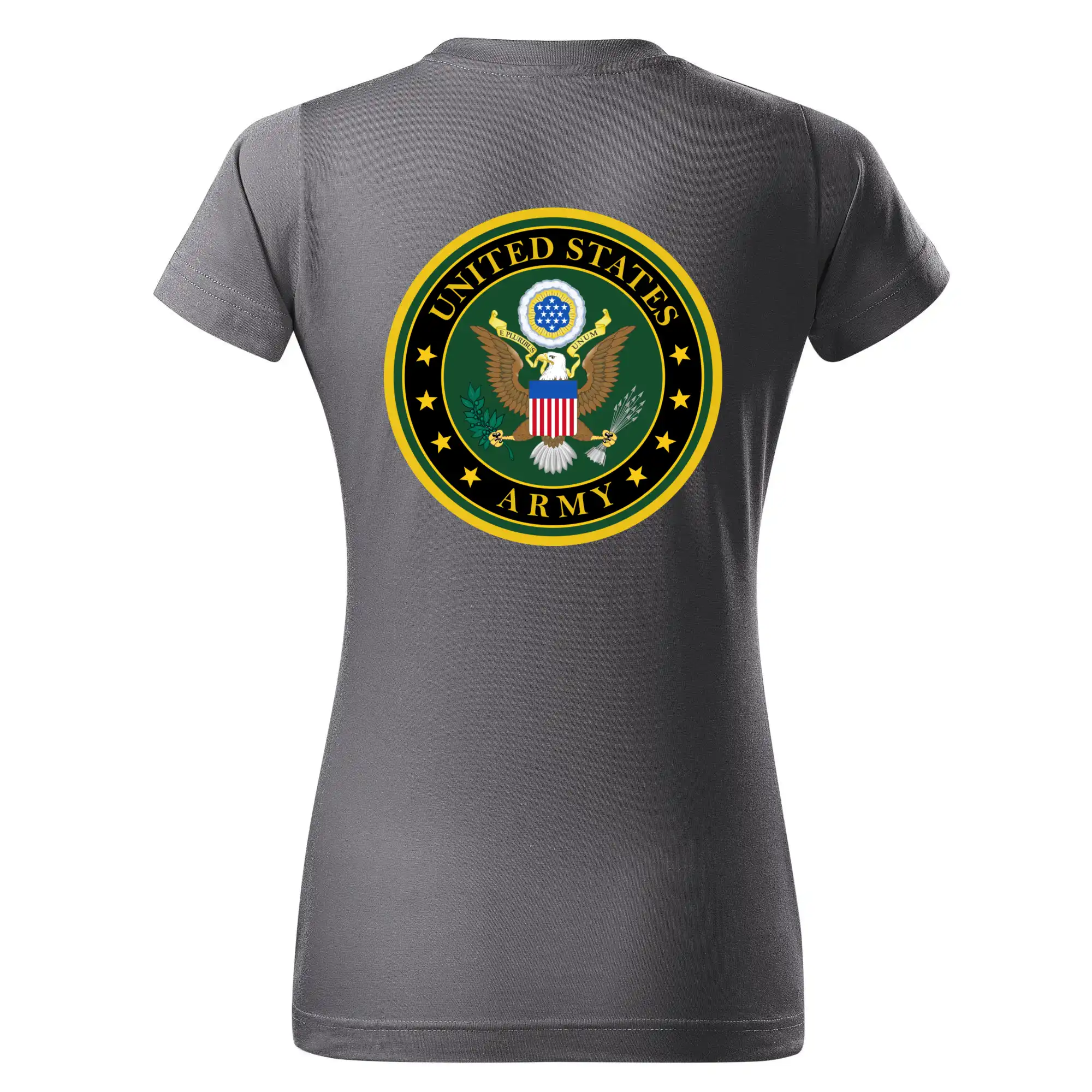 United States Army barevné